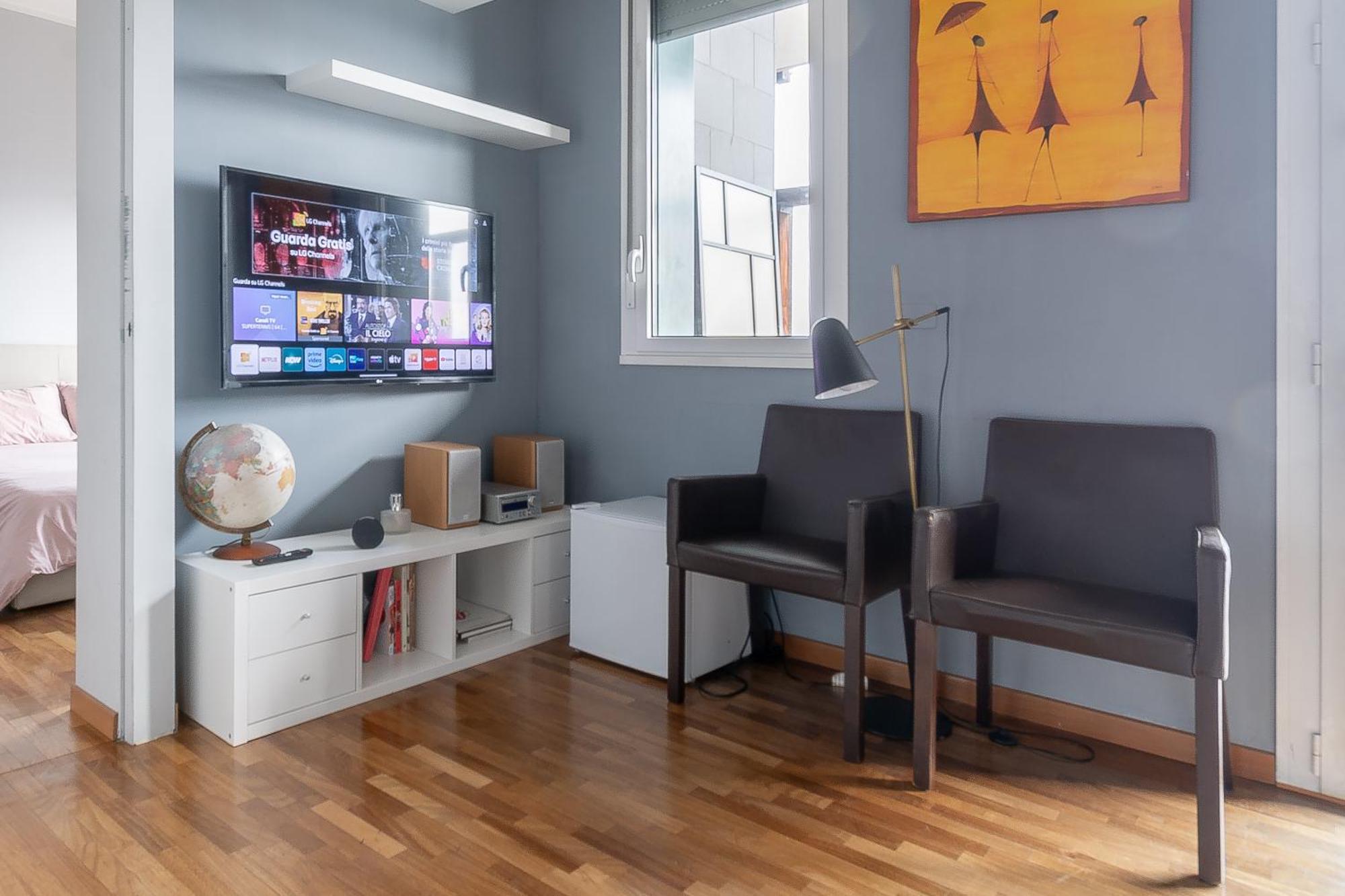 Casa Mirna Appartement *
