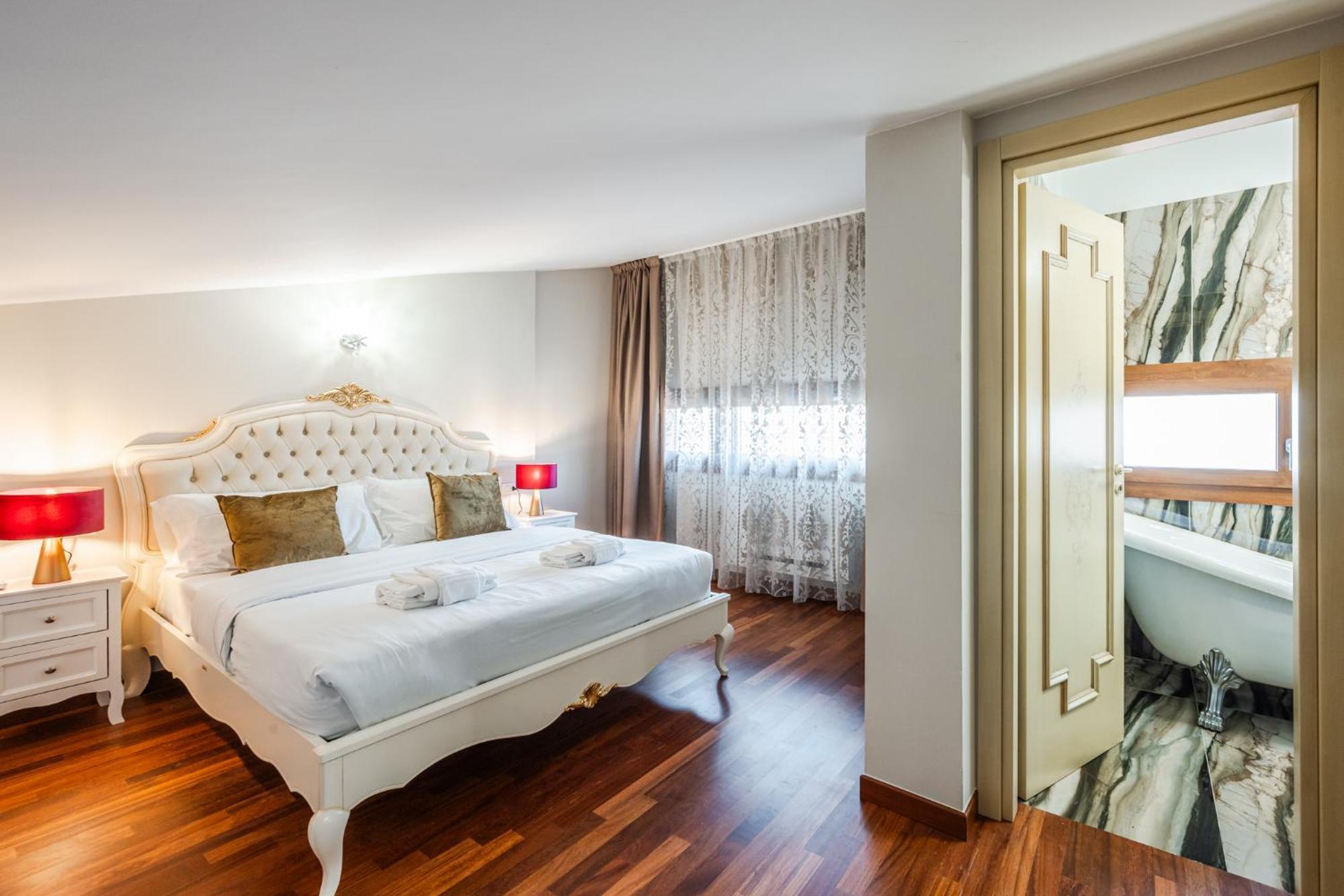 Ab - Via Riva Di Reno 29 Appartamento *
