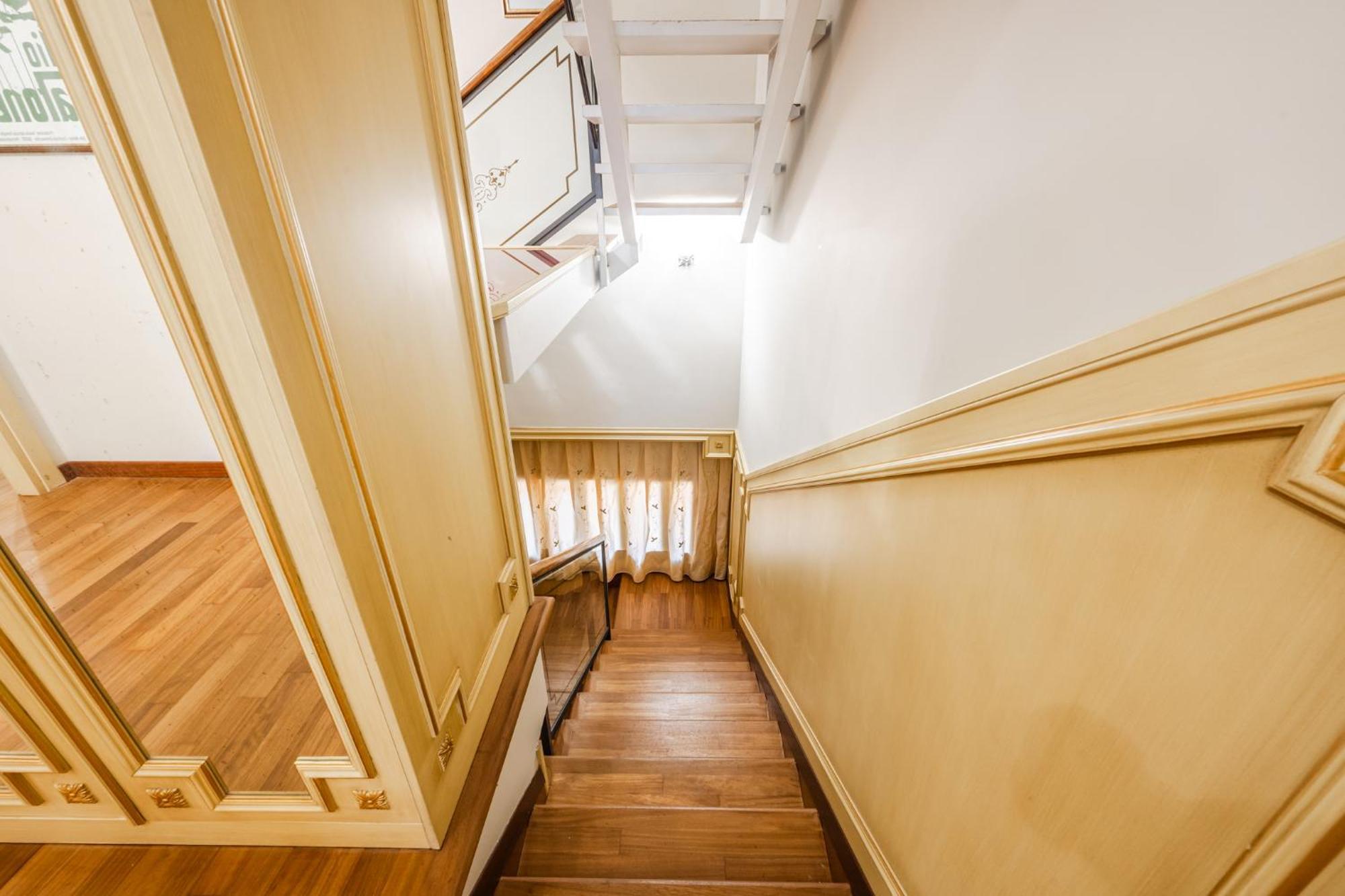 Appartamento Ab - Via Riva Di Reno 29 Bologna