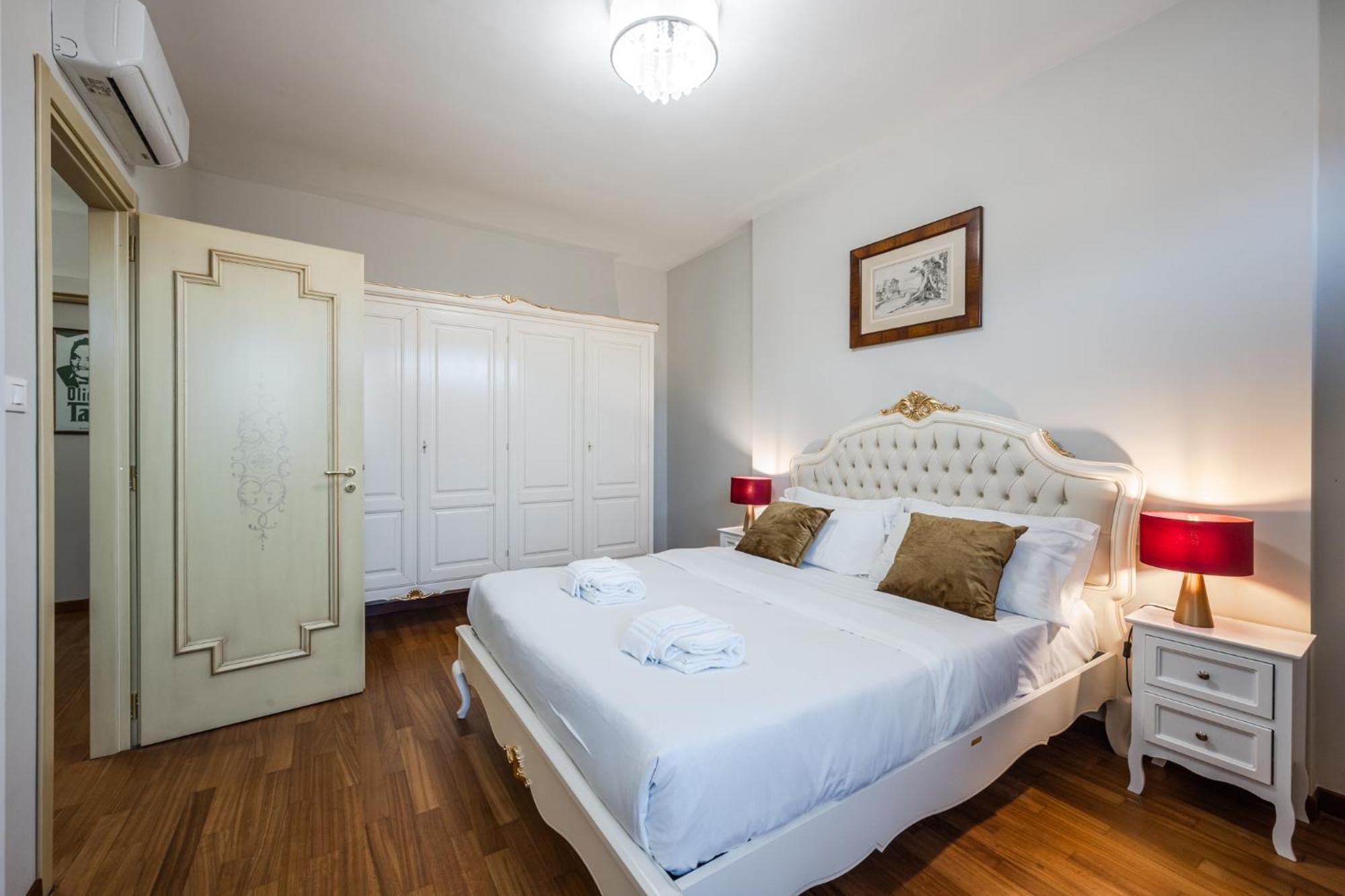 Ab - Via Riva Di Reno 29 Appartamento