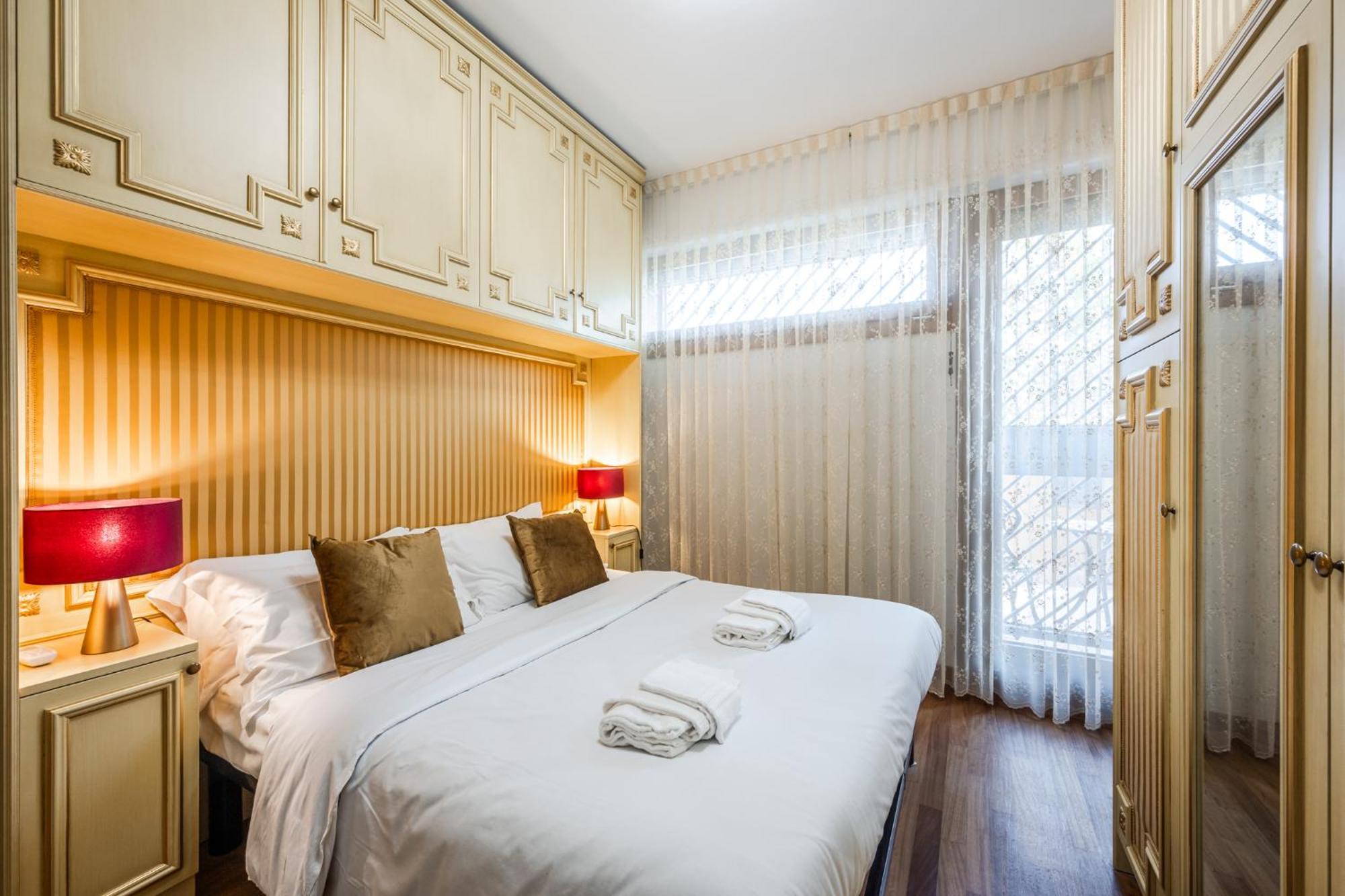 Ab - Via Riva Di Reno 29 Appartamento *