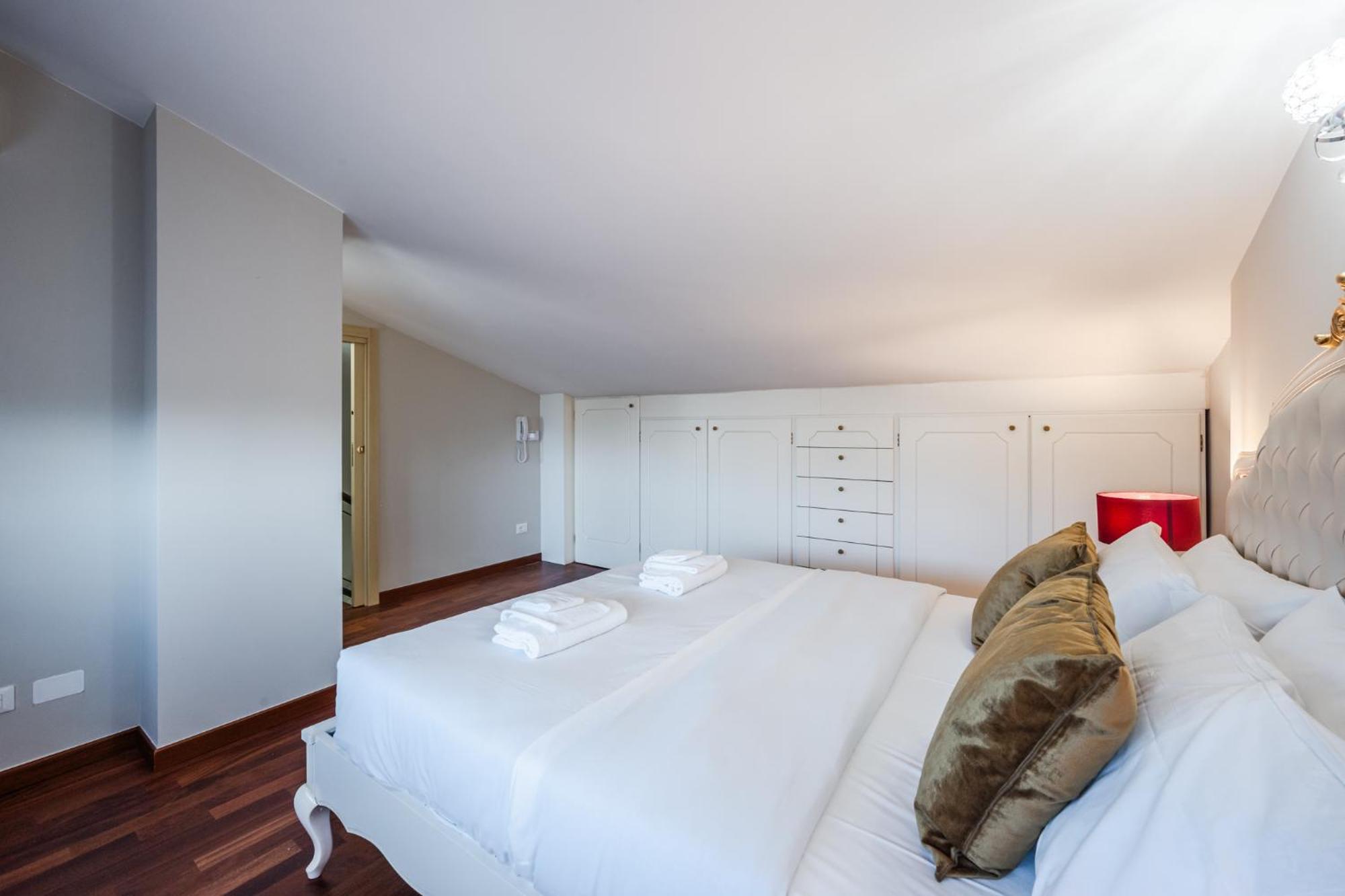 Ab - Via Riva Di Reno 29 Appartamento Bologna