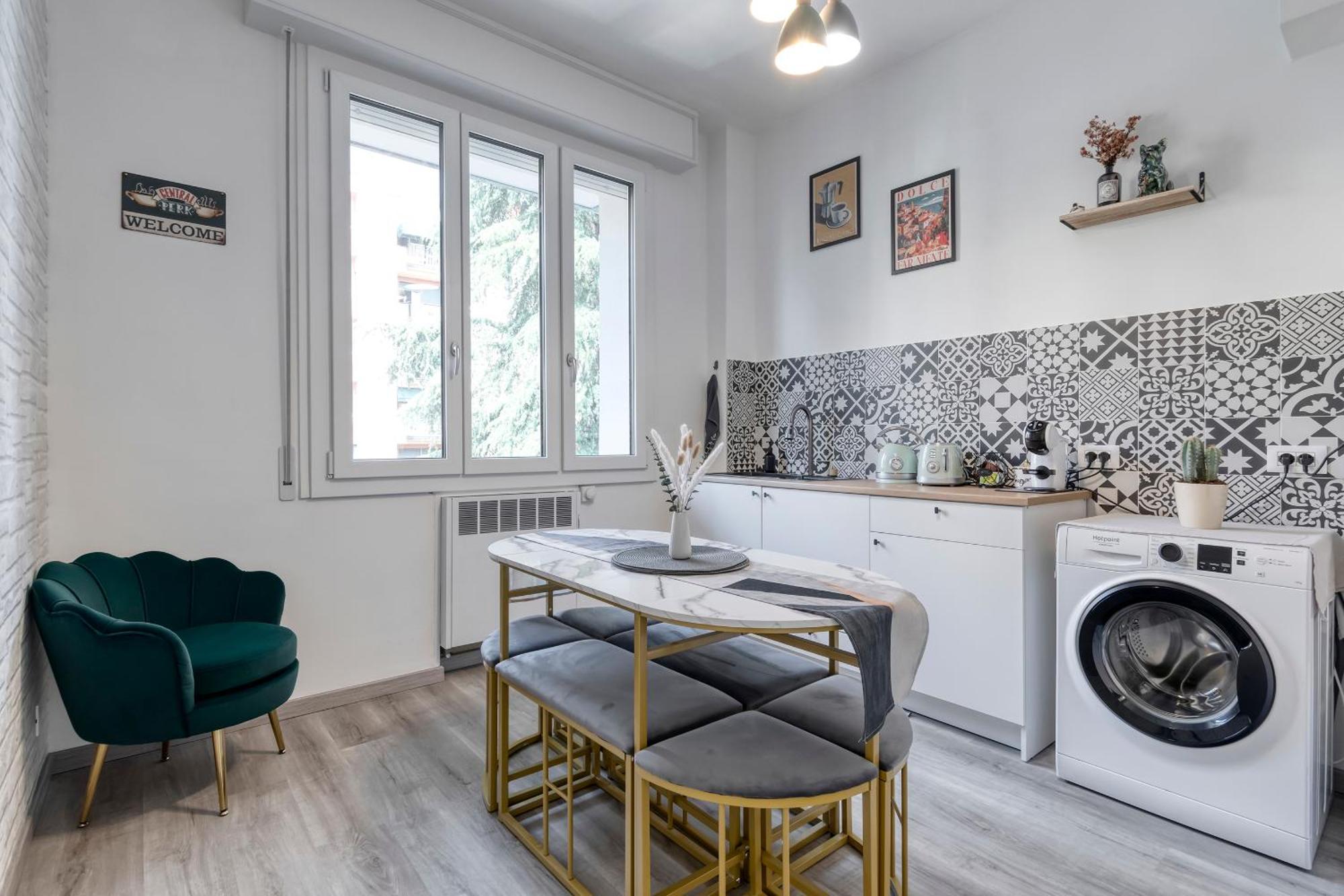 Couette-café Wanderlust Fiera, Free Parking