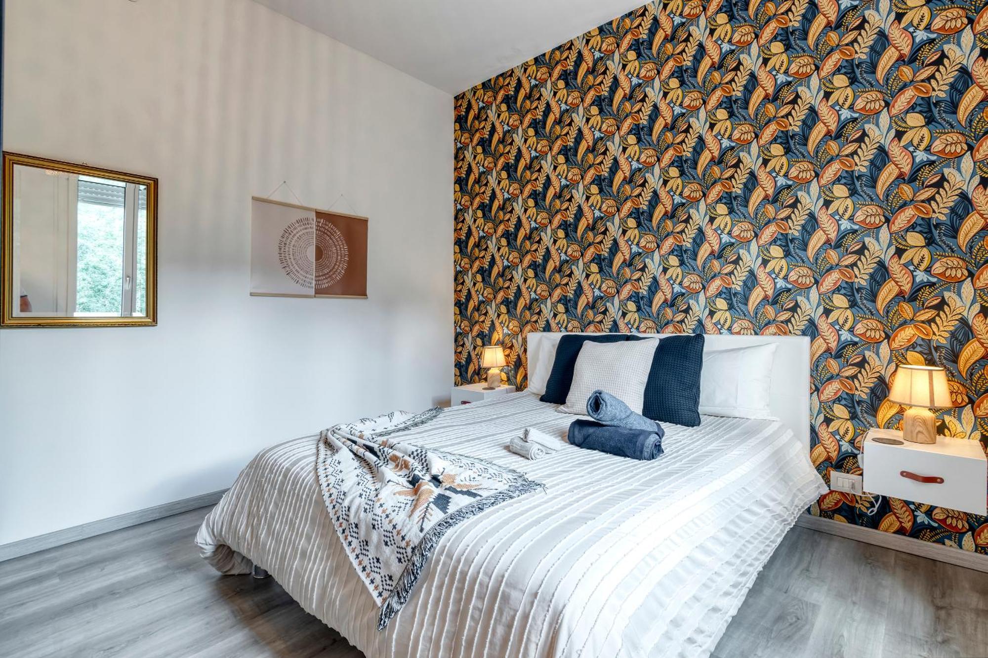 Couette-café Wanderlust Fiera, Free Parking
