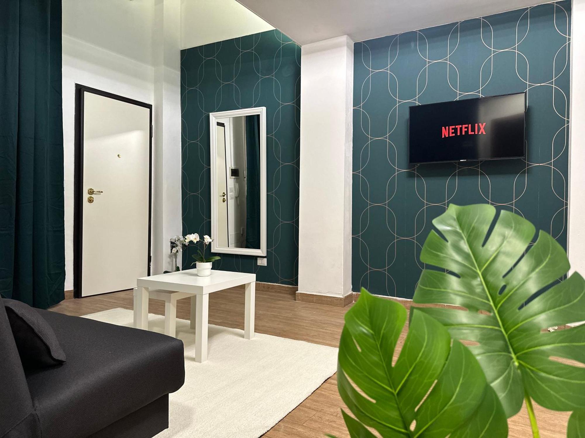 Rella Apartment Appartamento *