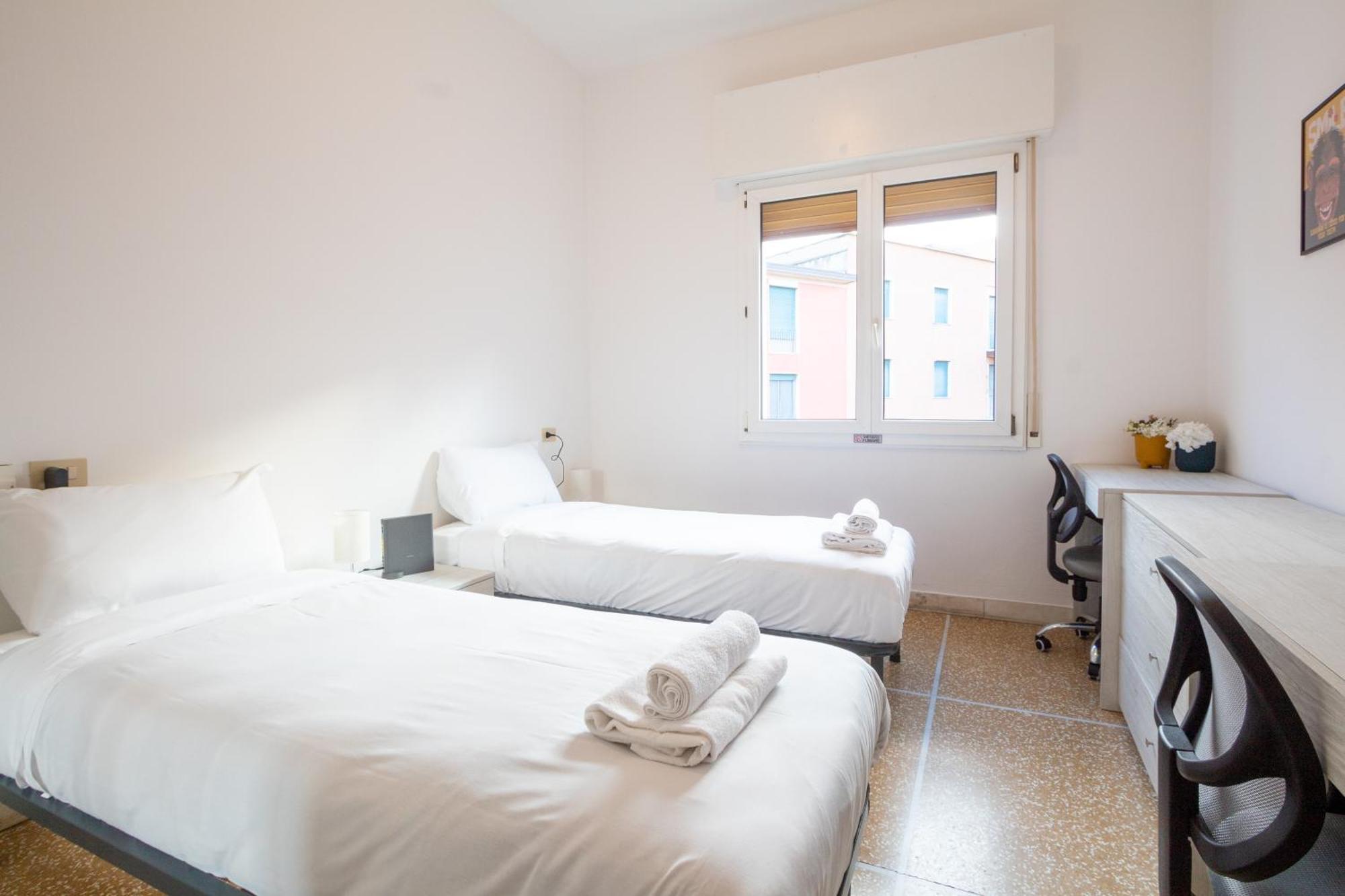Appartamento Realkasa Vicolo Otto Colonne