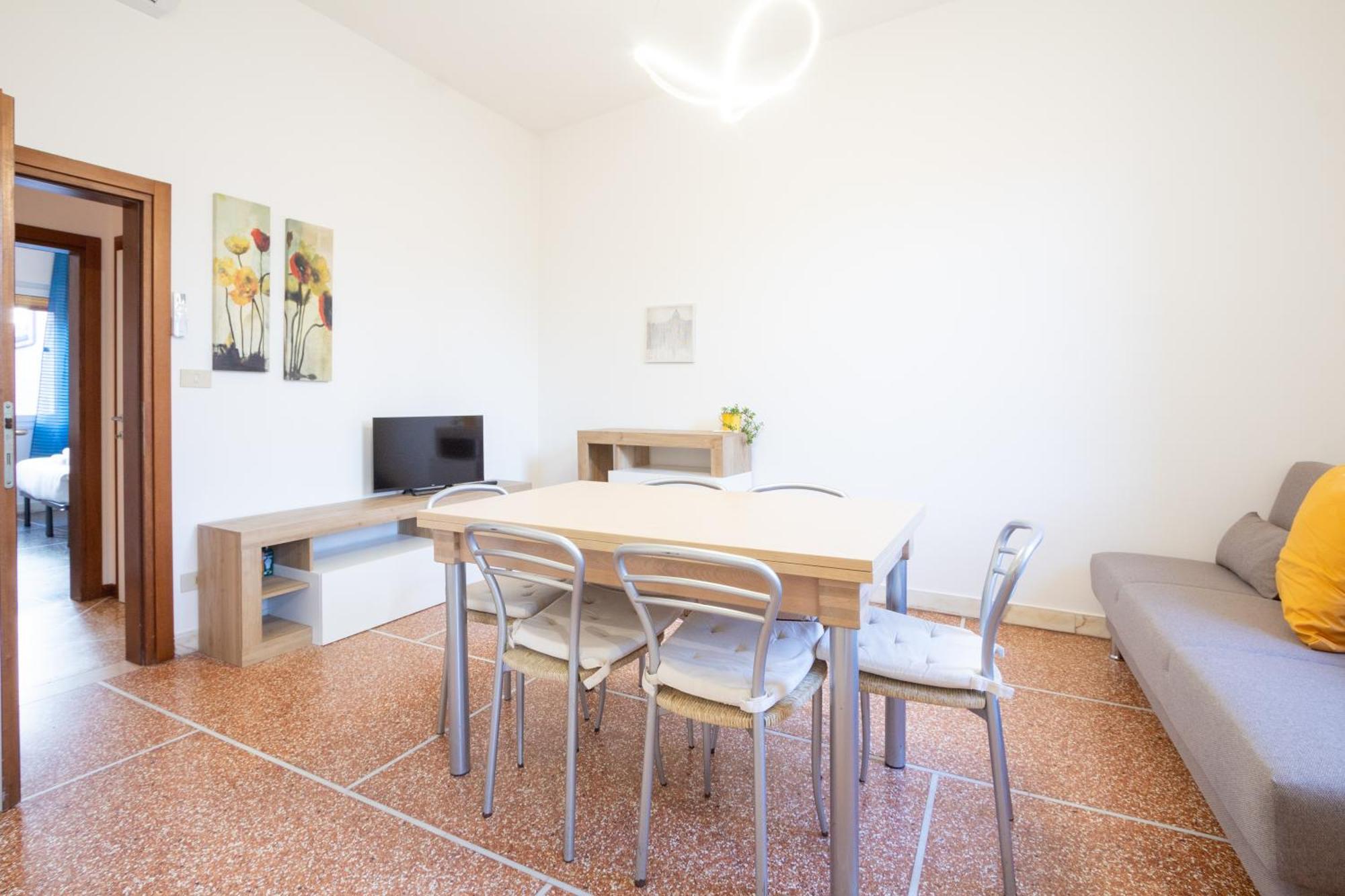 Realkasa Vicolo Otto Colonne Bologna