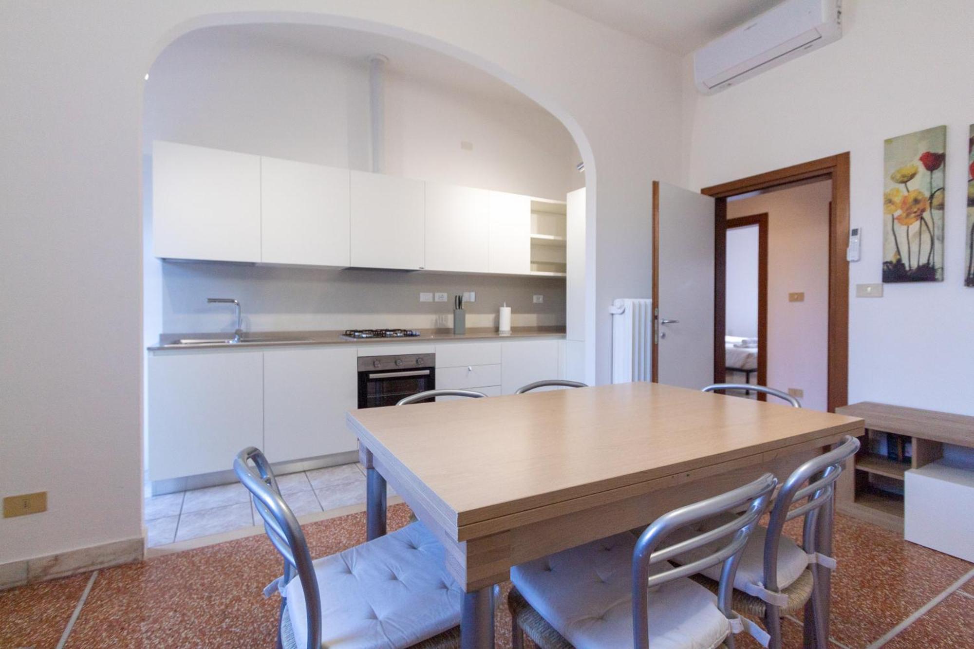 Realkasa Vicolo Otto Colonne Bologna