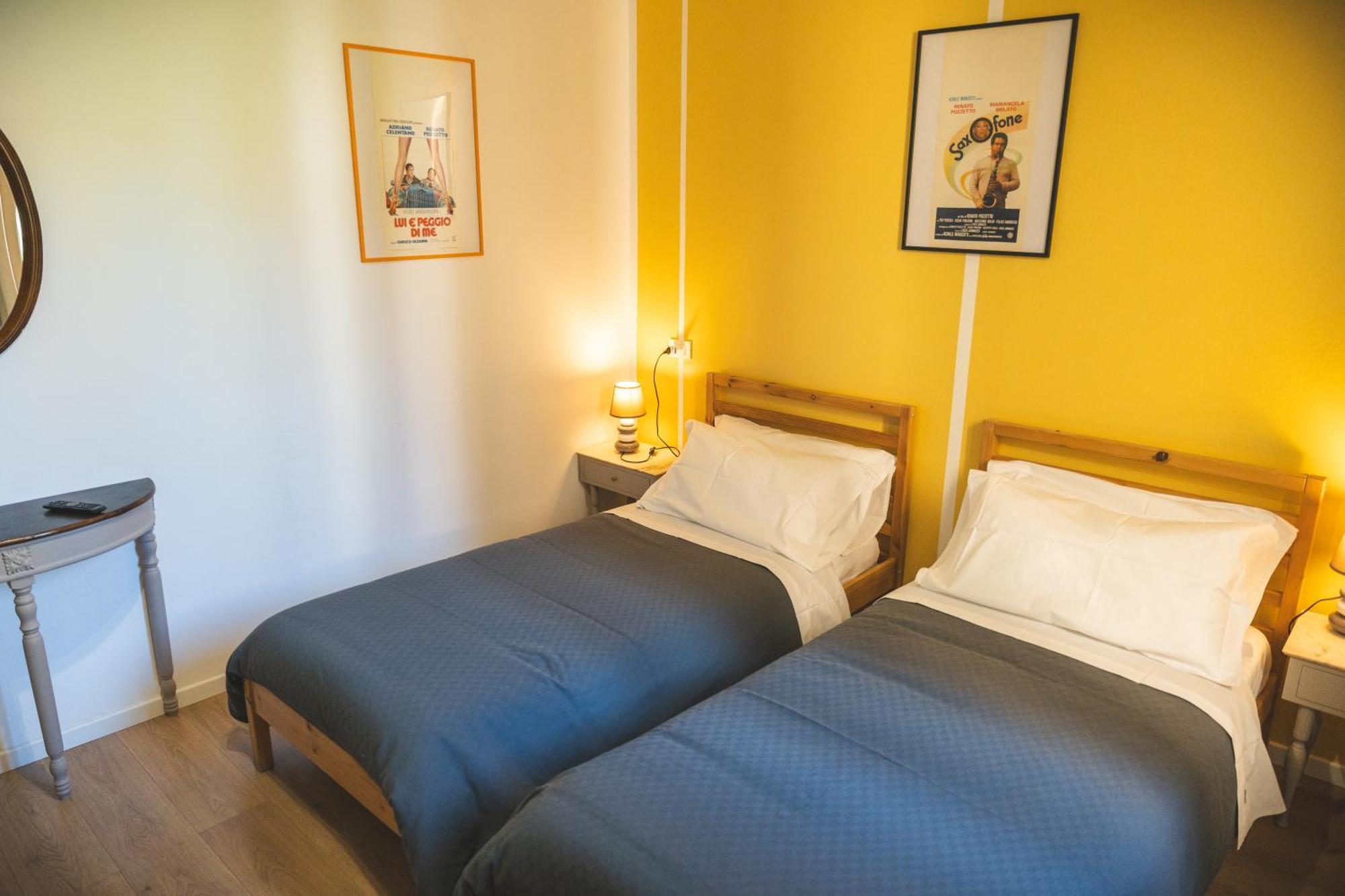 Casa Garo' Frühstückspension Bologna