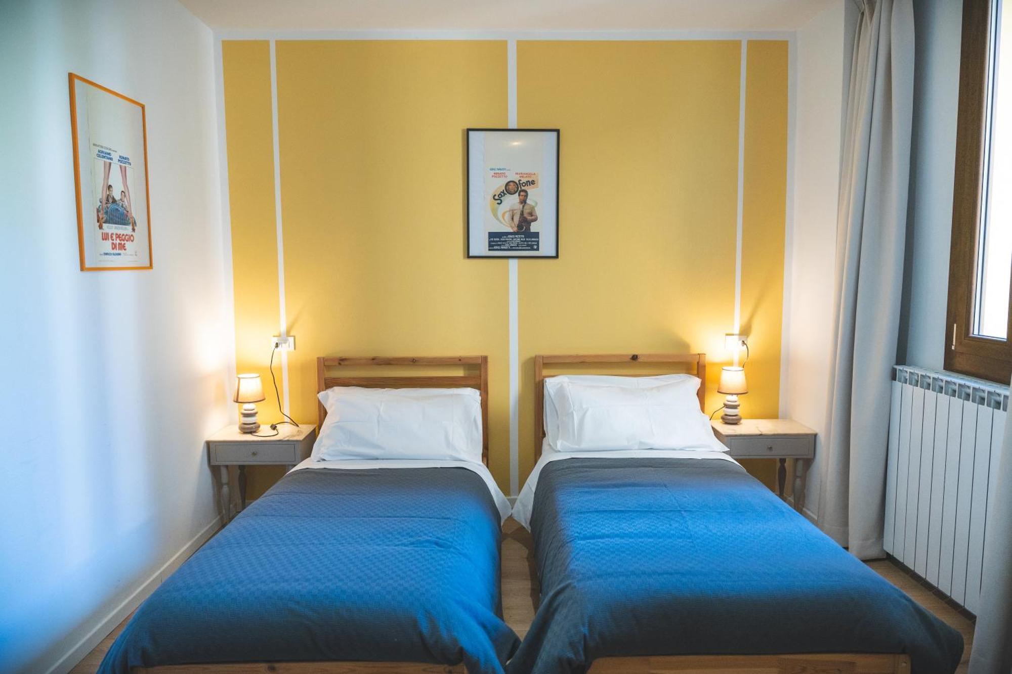 Frühstückspension Casa Garo'