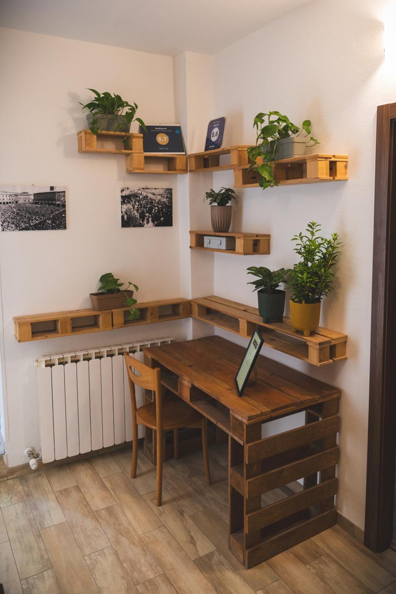 Frühstückspension Casa Garo' *