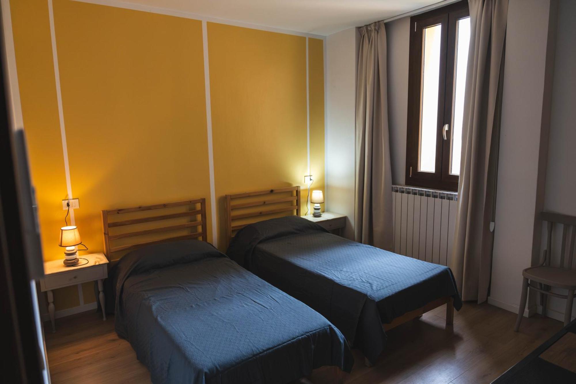 Casa Garo' Frühstückspension Bologna
