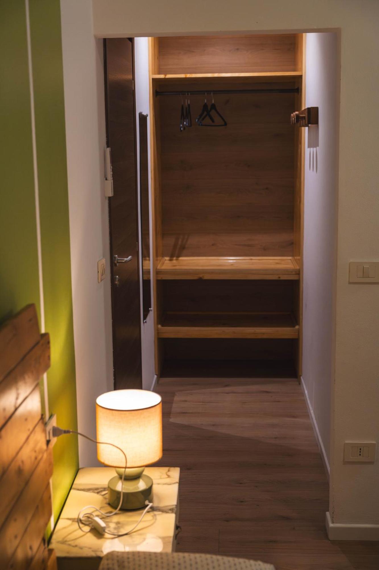 Frühstückspension Casa Garo' *