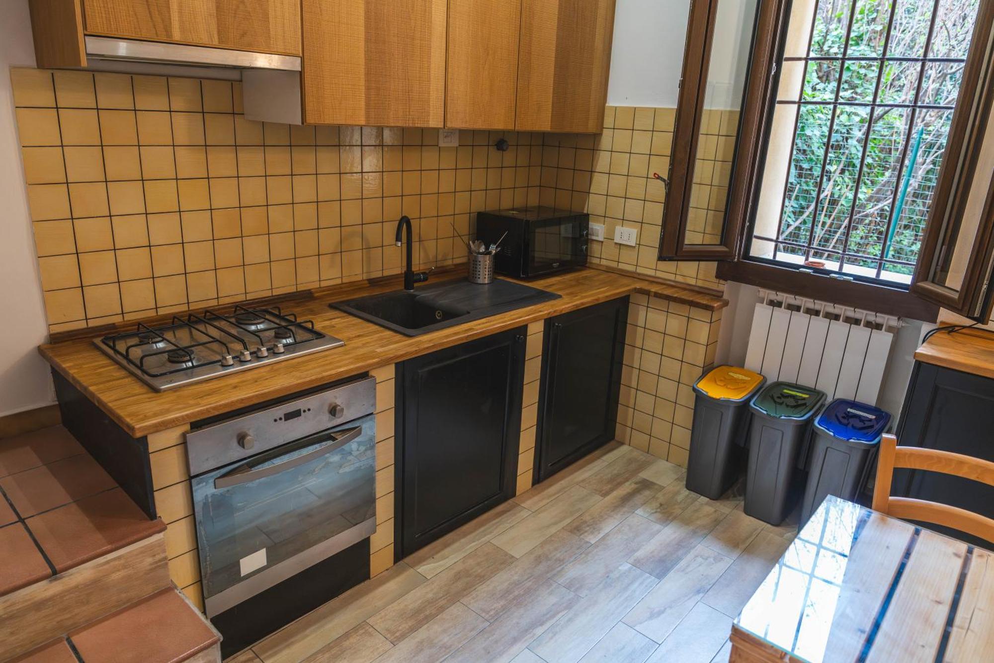 Casa Garo' Frühstückspension *