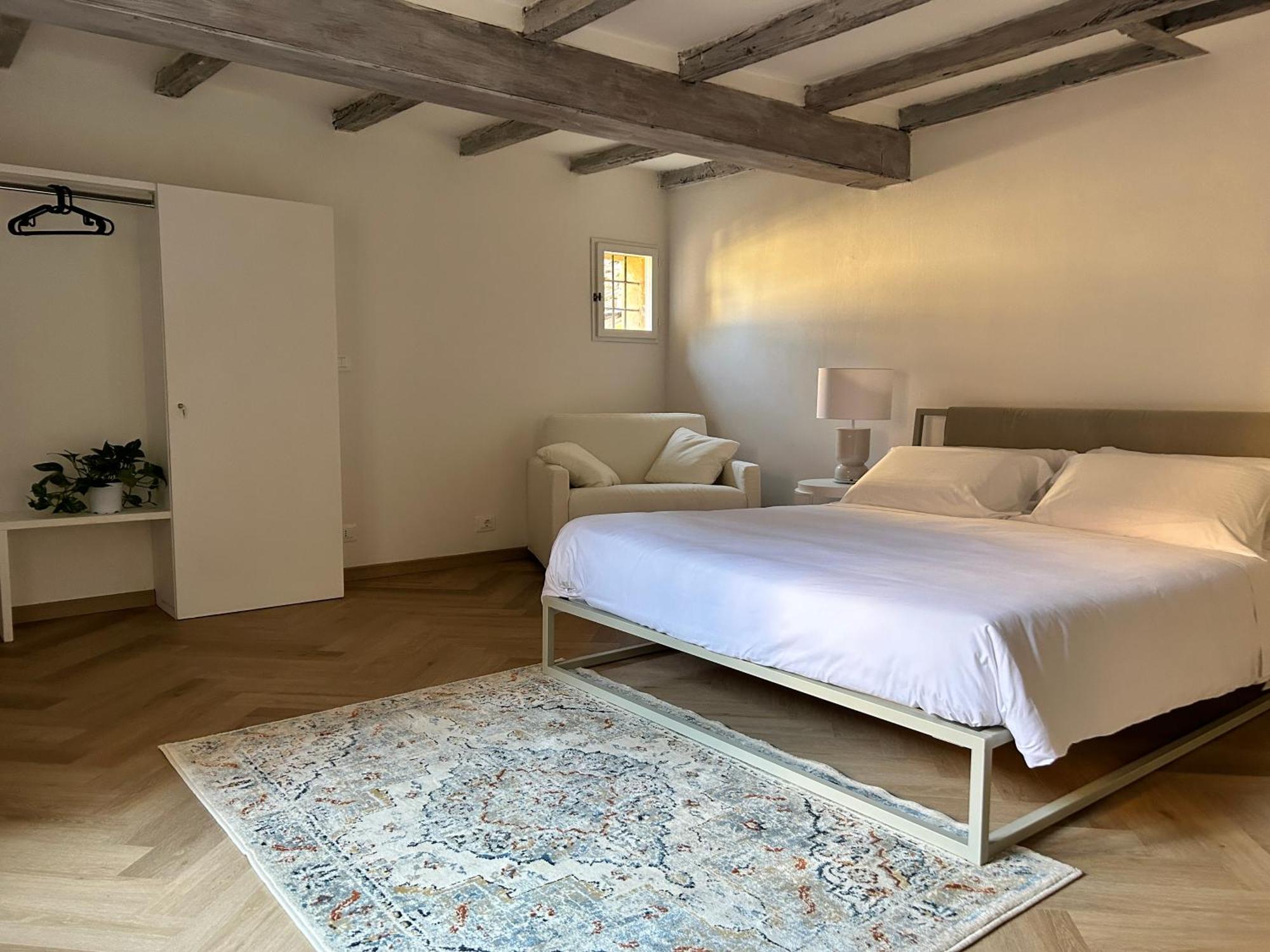 Frame Hotel Bologna