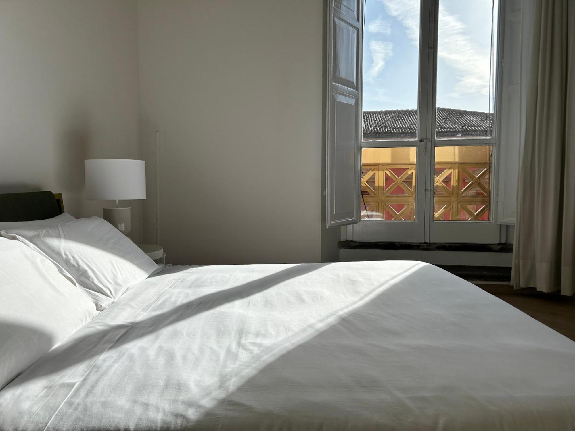 Hotel Frame Bologna