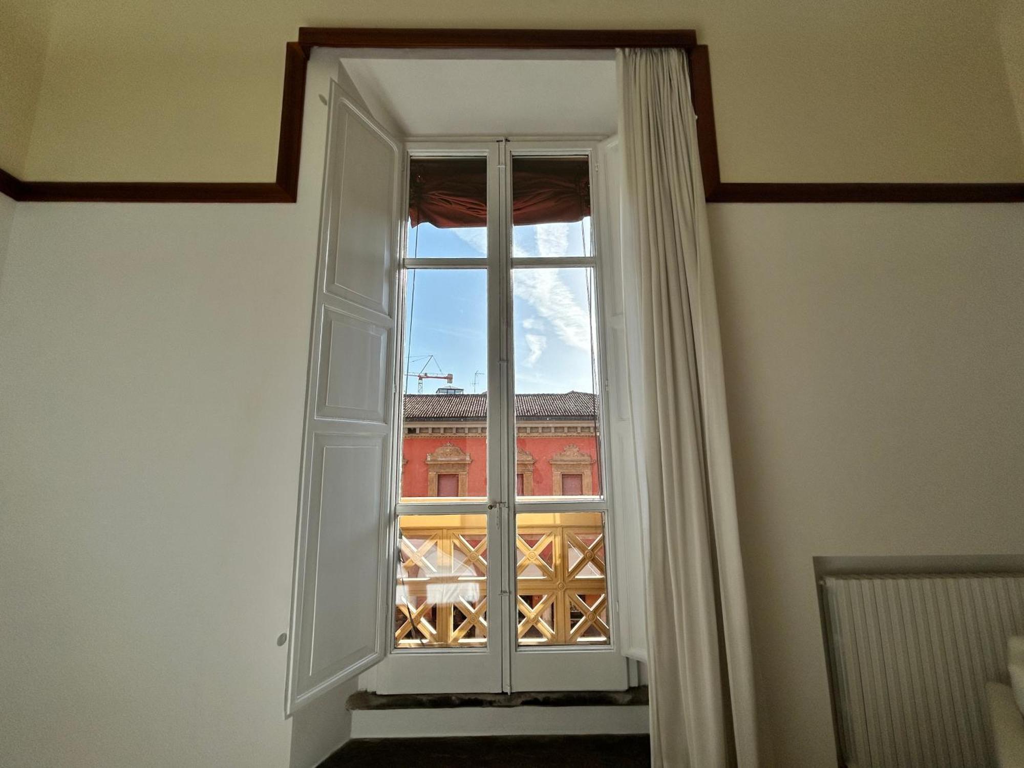 Frame * Bologna