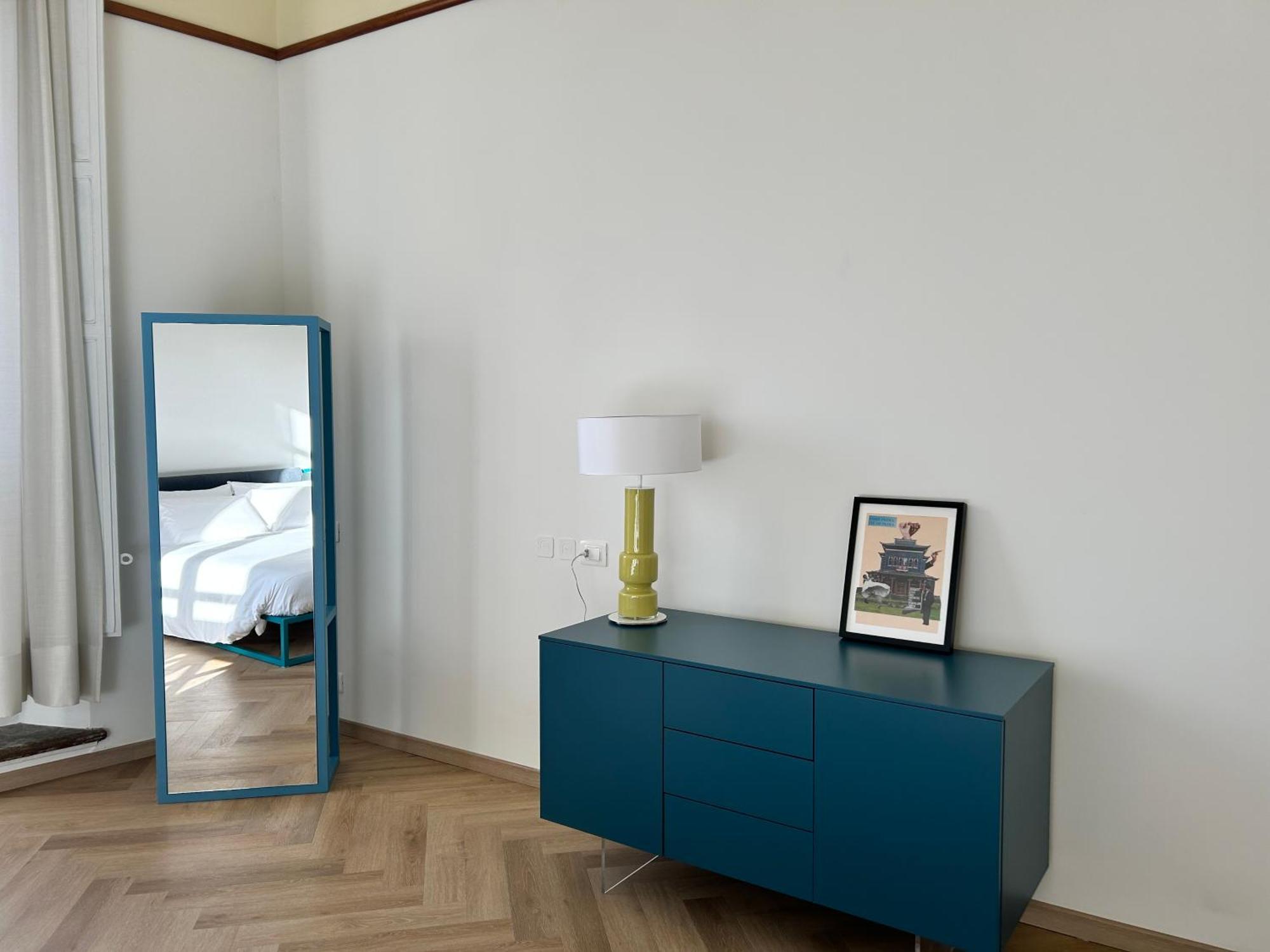 Frame Hotel Bologna