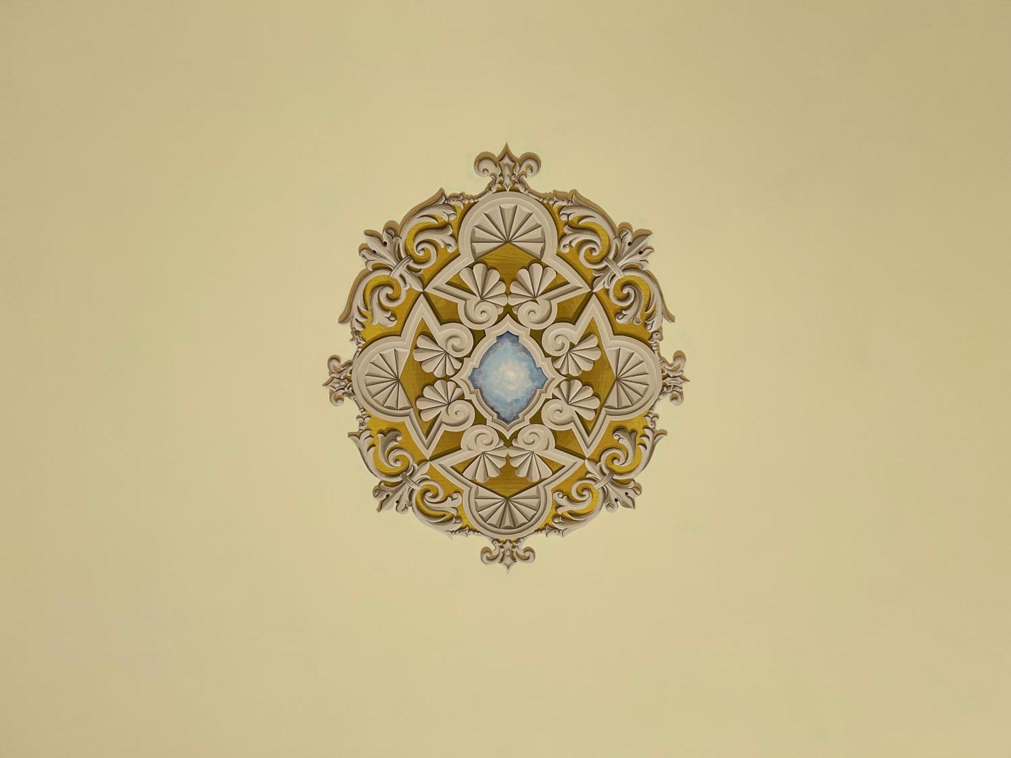 Hotel Frame