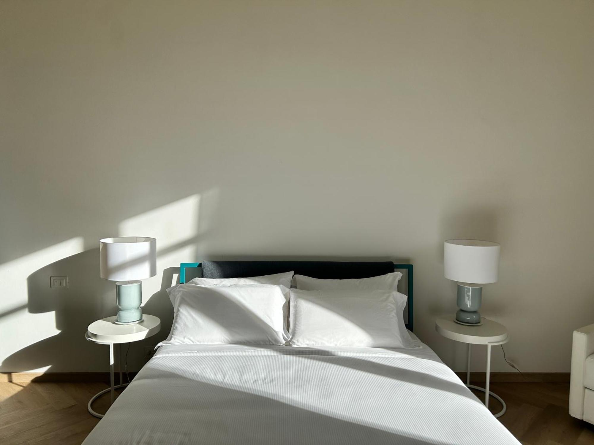Hotel Frame Bologna