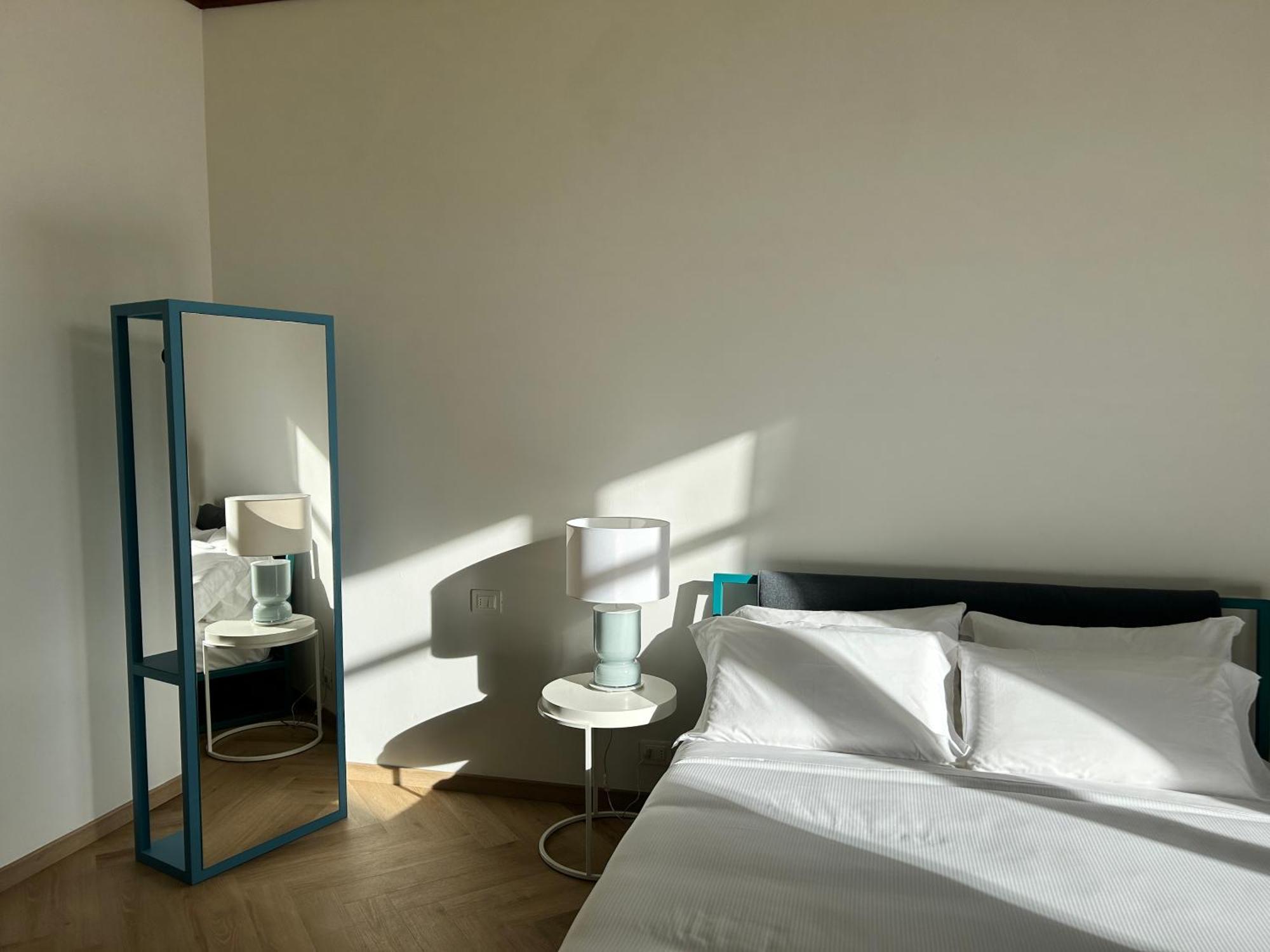 Frame Hotel Bologna
