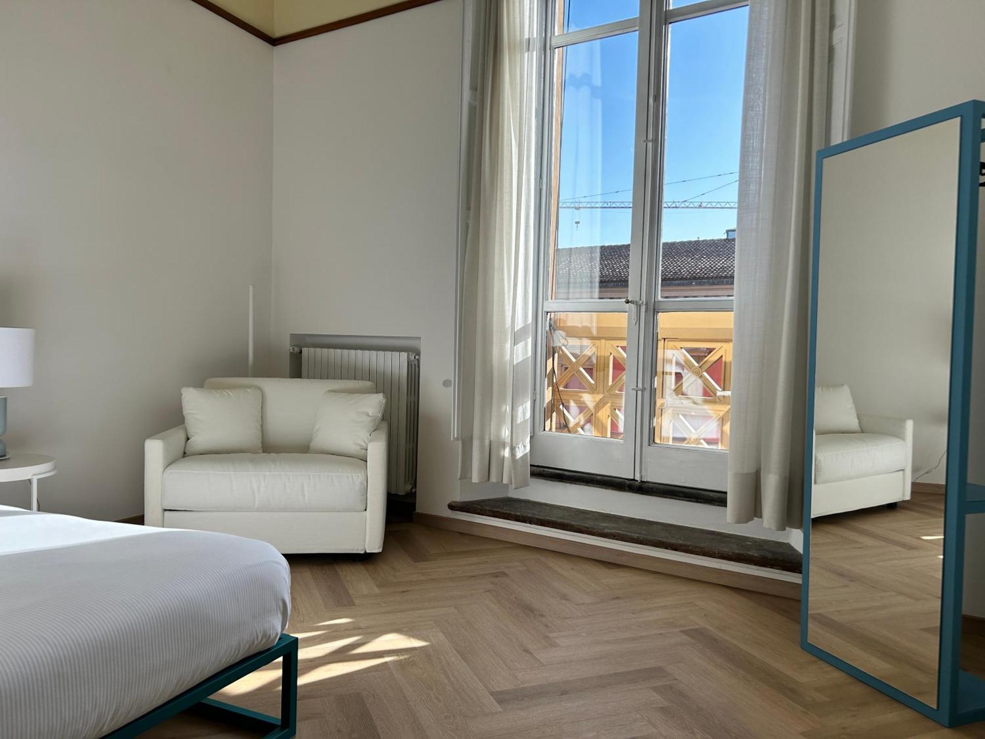 Hotel Frame Bologna