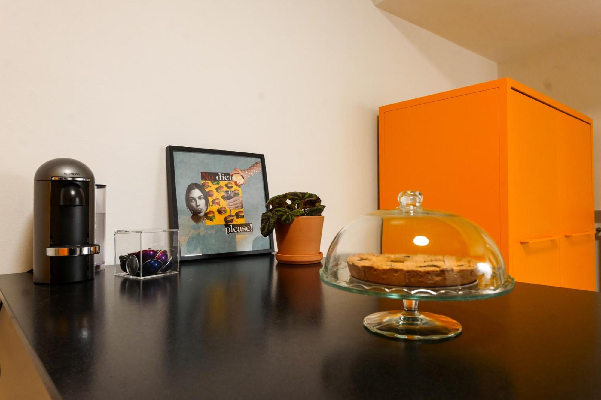 Frame Hotel Bologna
