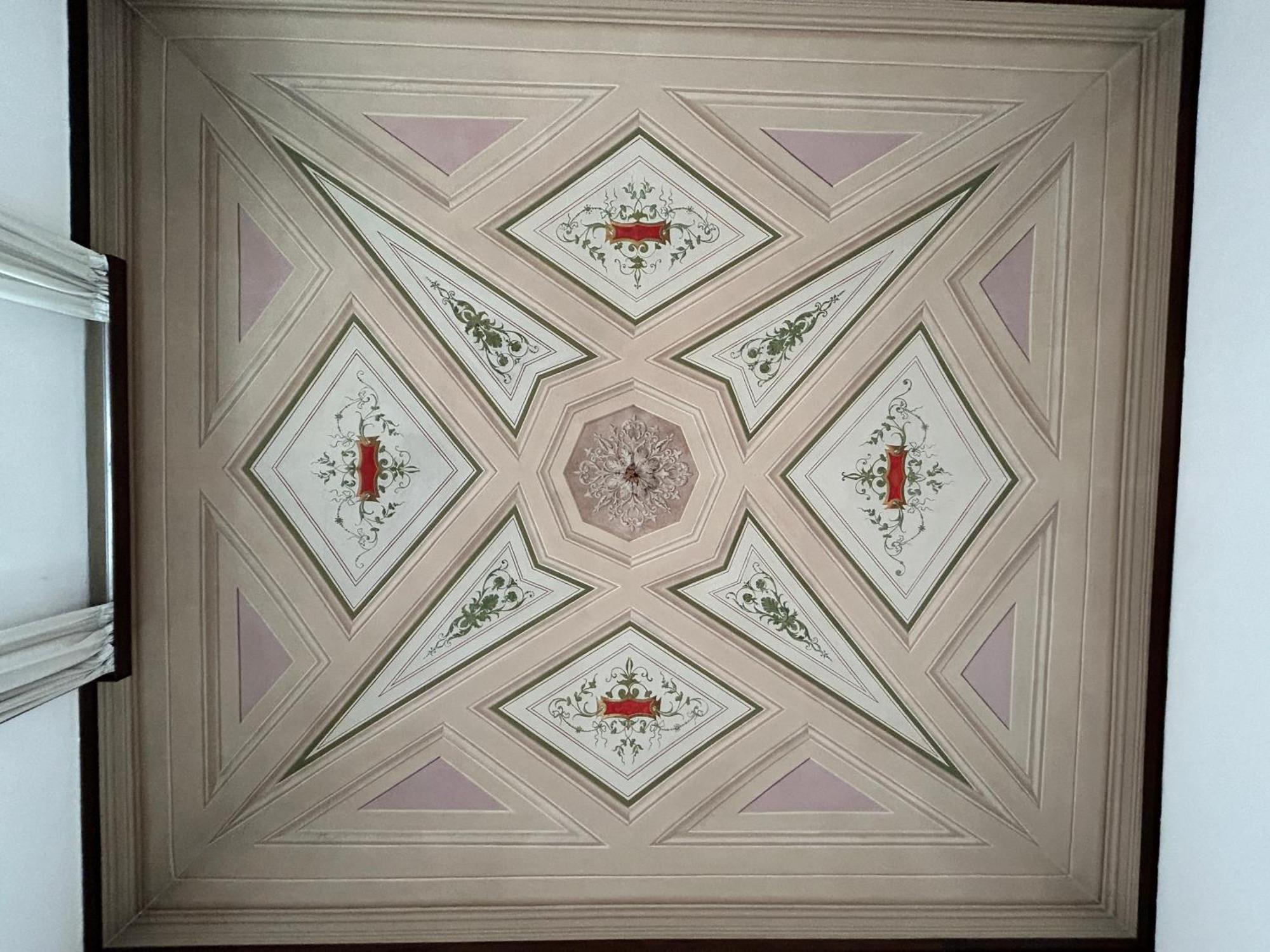 Frame Bologna