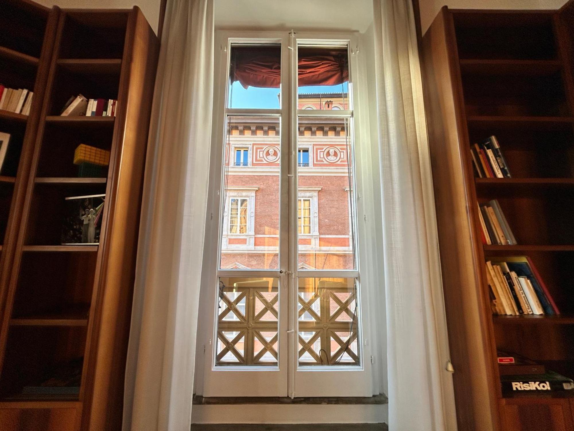 Frame Hotel Bologna