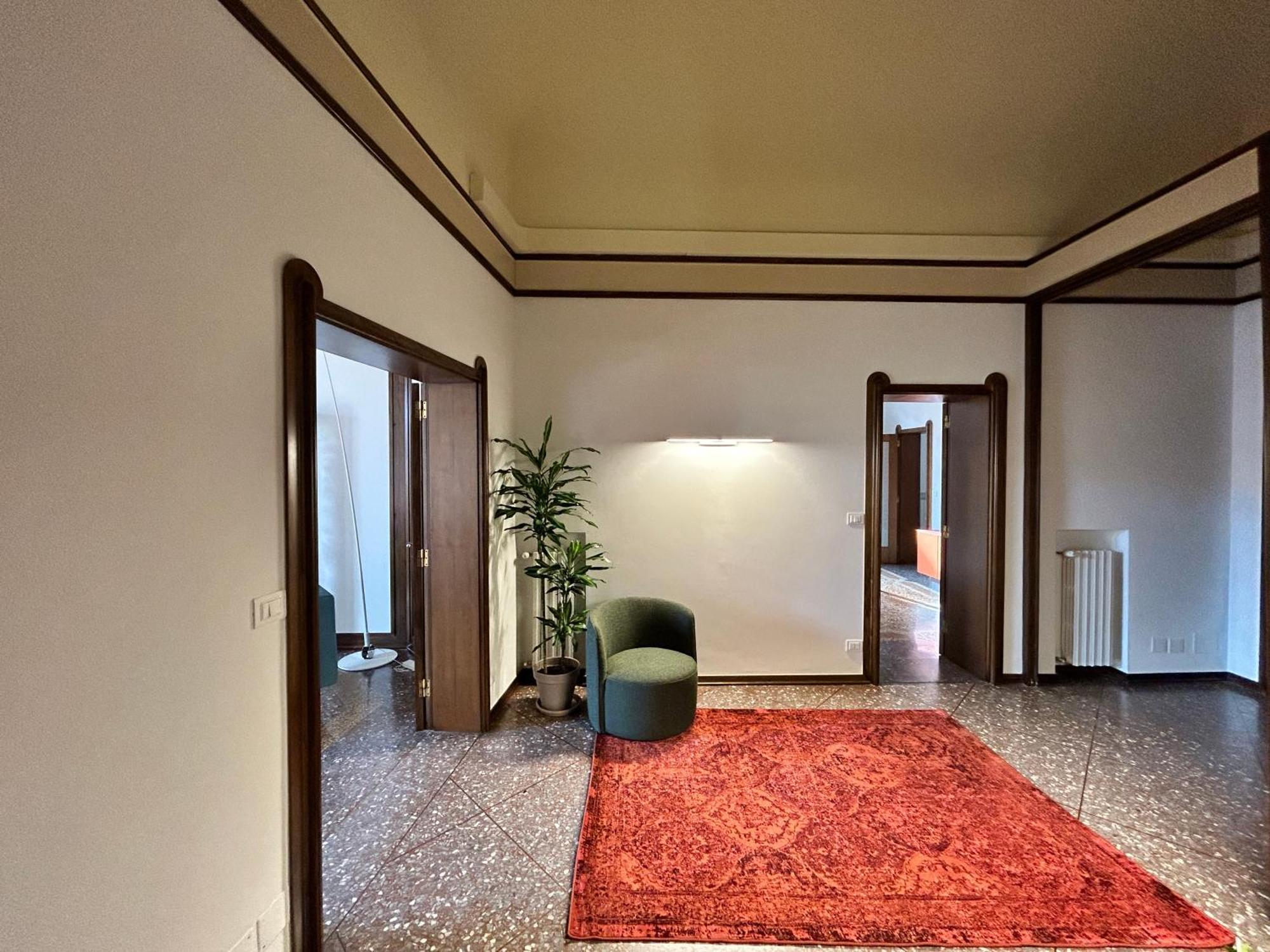 Hotel Frame Bologna