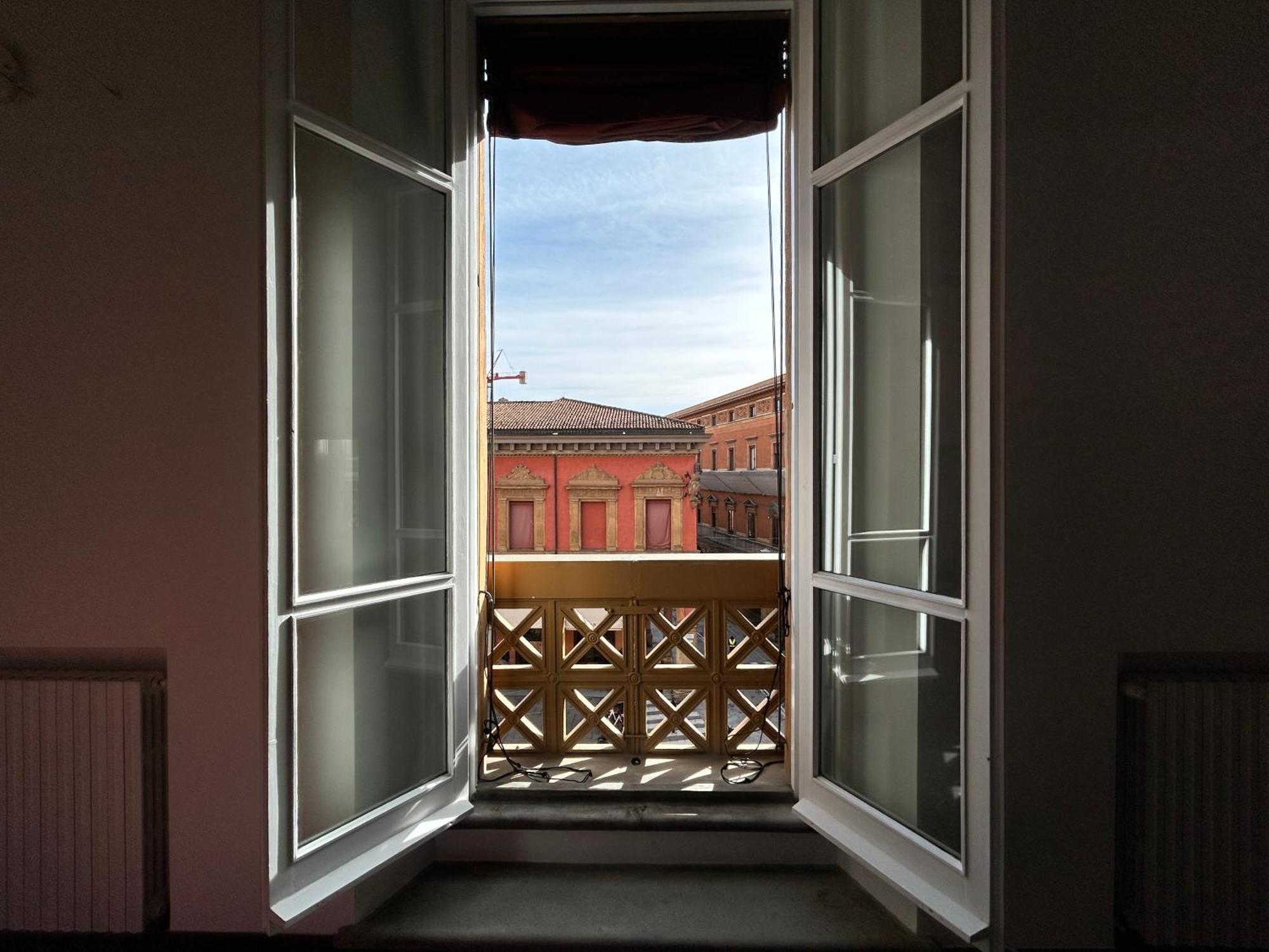 Frame Bologna