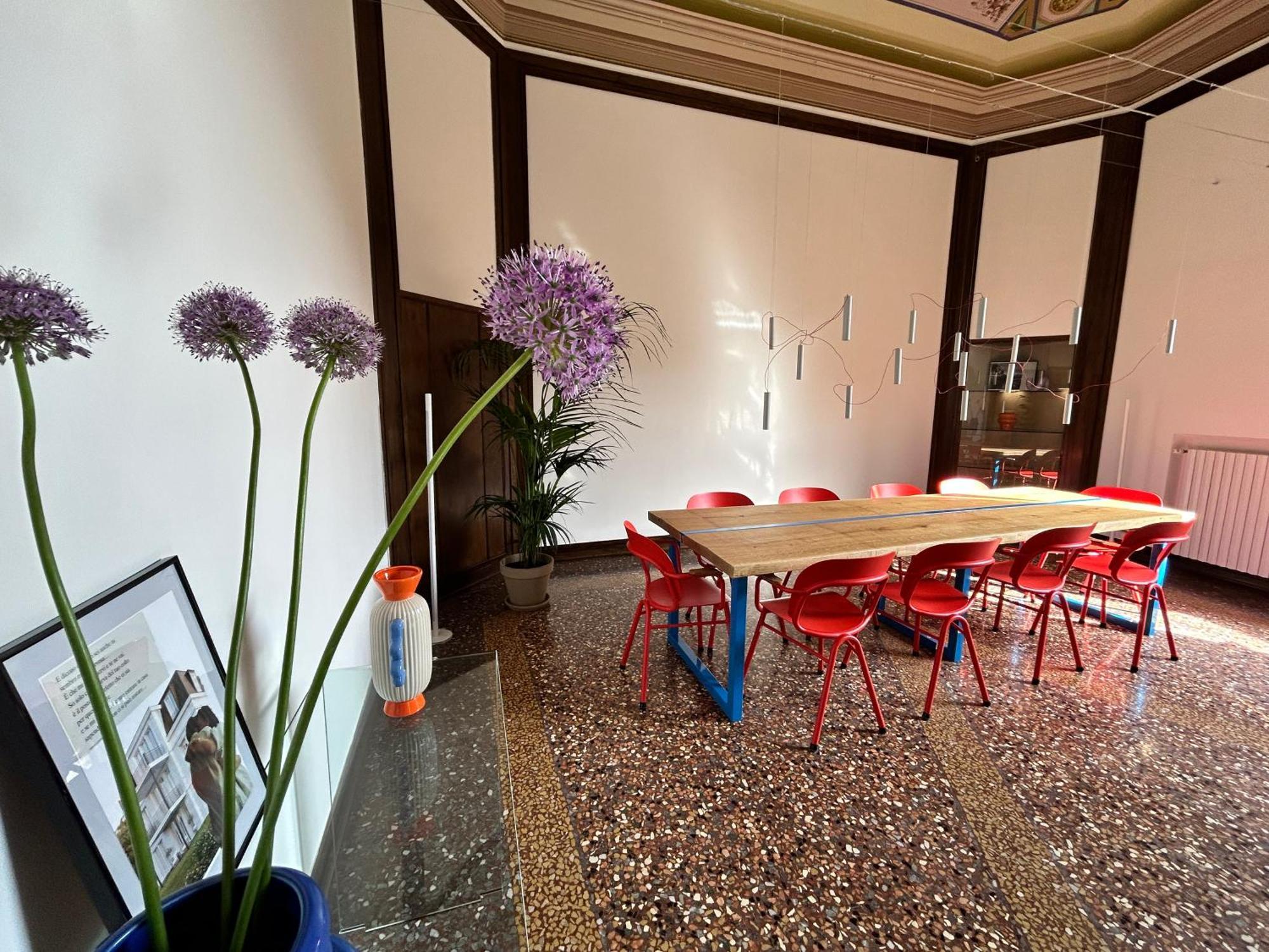 Frame Bologna