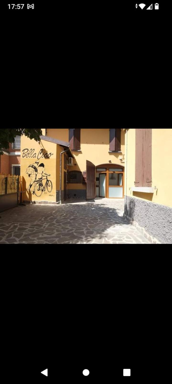 Frühstückspension Casa Garo' Bologna
