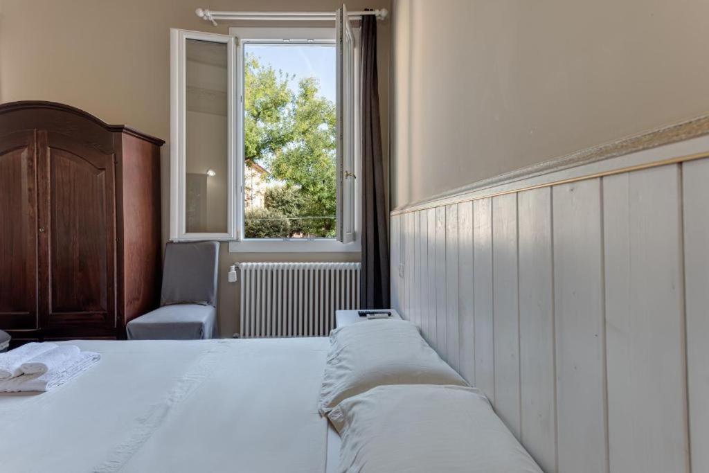 Due Torri Palace - Bolognacentro Luxury *