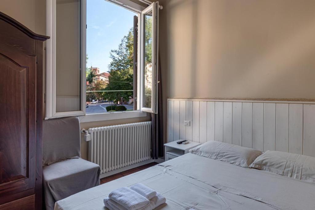 Affittacamere Due Torri Palace - Bolognacentro Luxury *