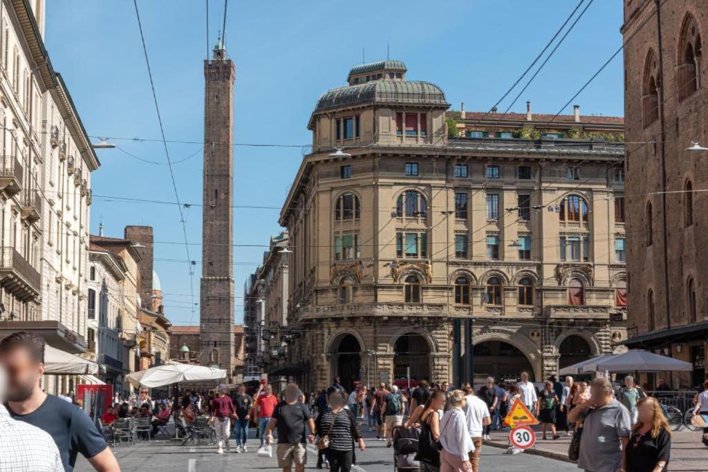 Due Torri Palace - Bolognacentro Luxury * Bologna