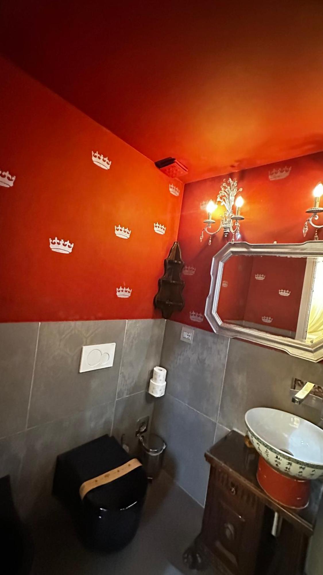 Acomodação com café da manhã  Ab Bohemien 2*