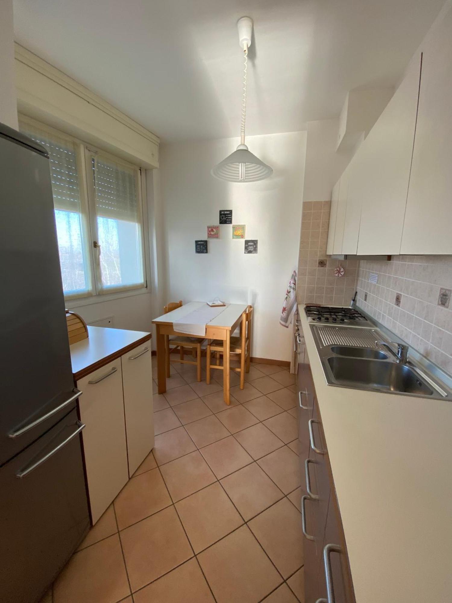 Intero Guardei House * Bolonia