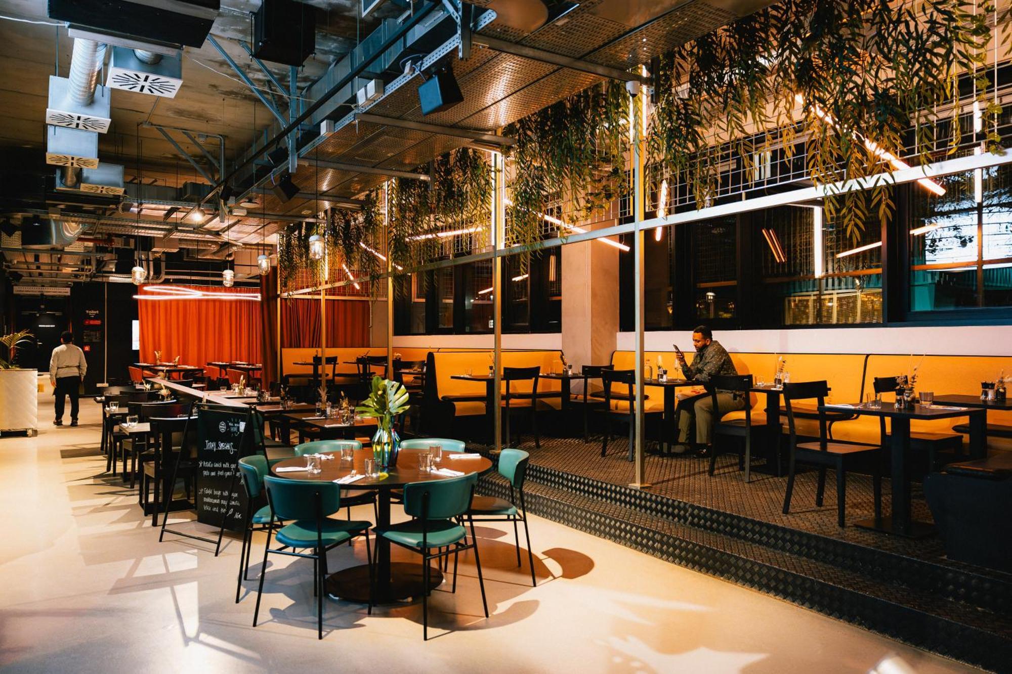 The Social Hub Extended 4* Bolonia
