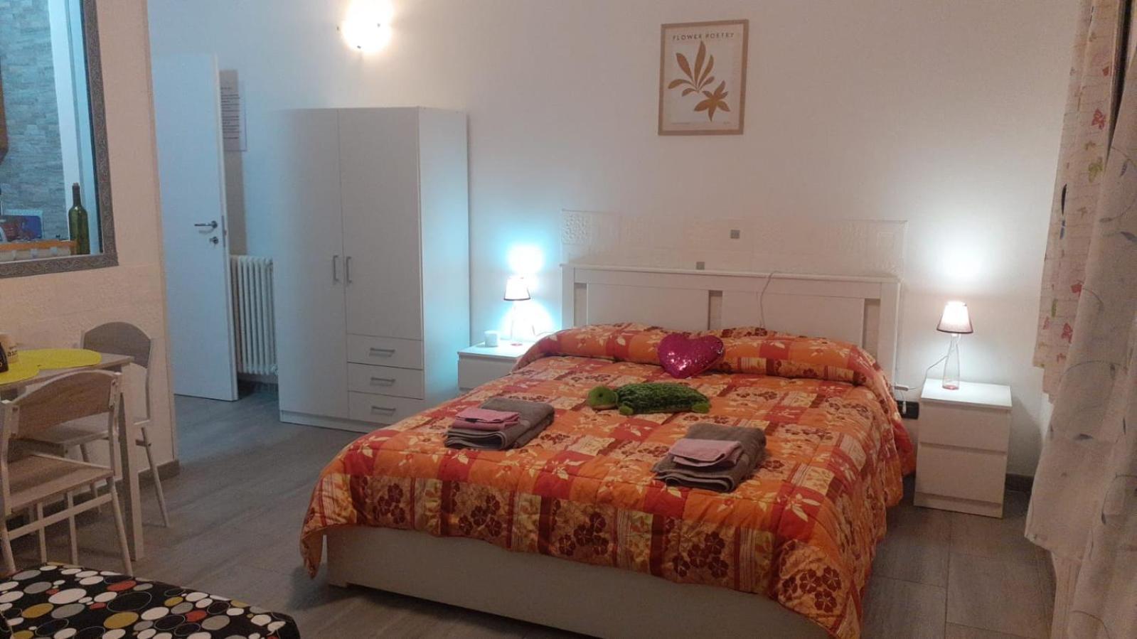 Bed & Breakfast Piccolo Rifugio *