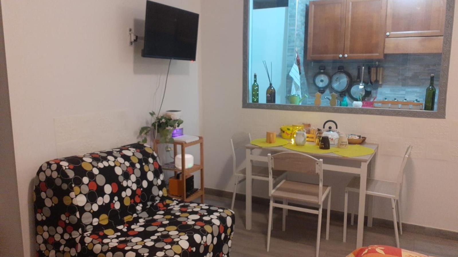 Bed & Breakfast Piccolo Rifugio Bologna
