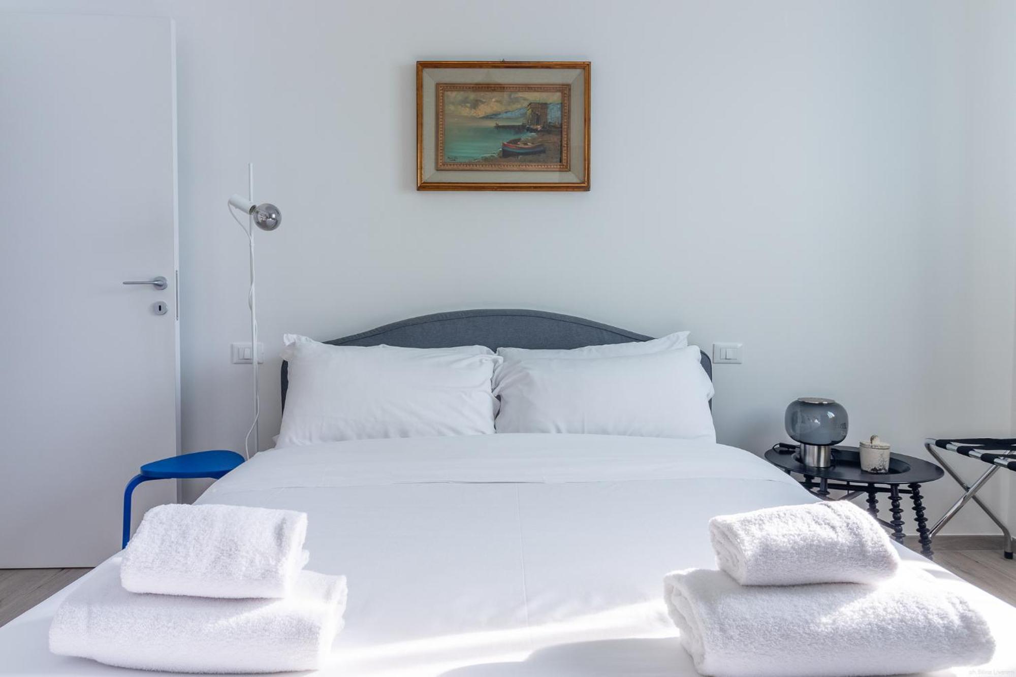 Housmart Donato Creti 75 Apartment