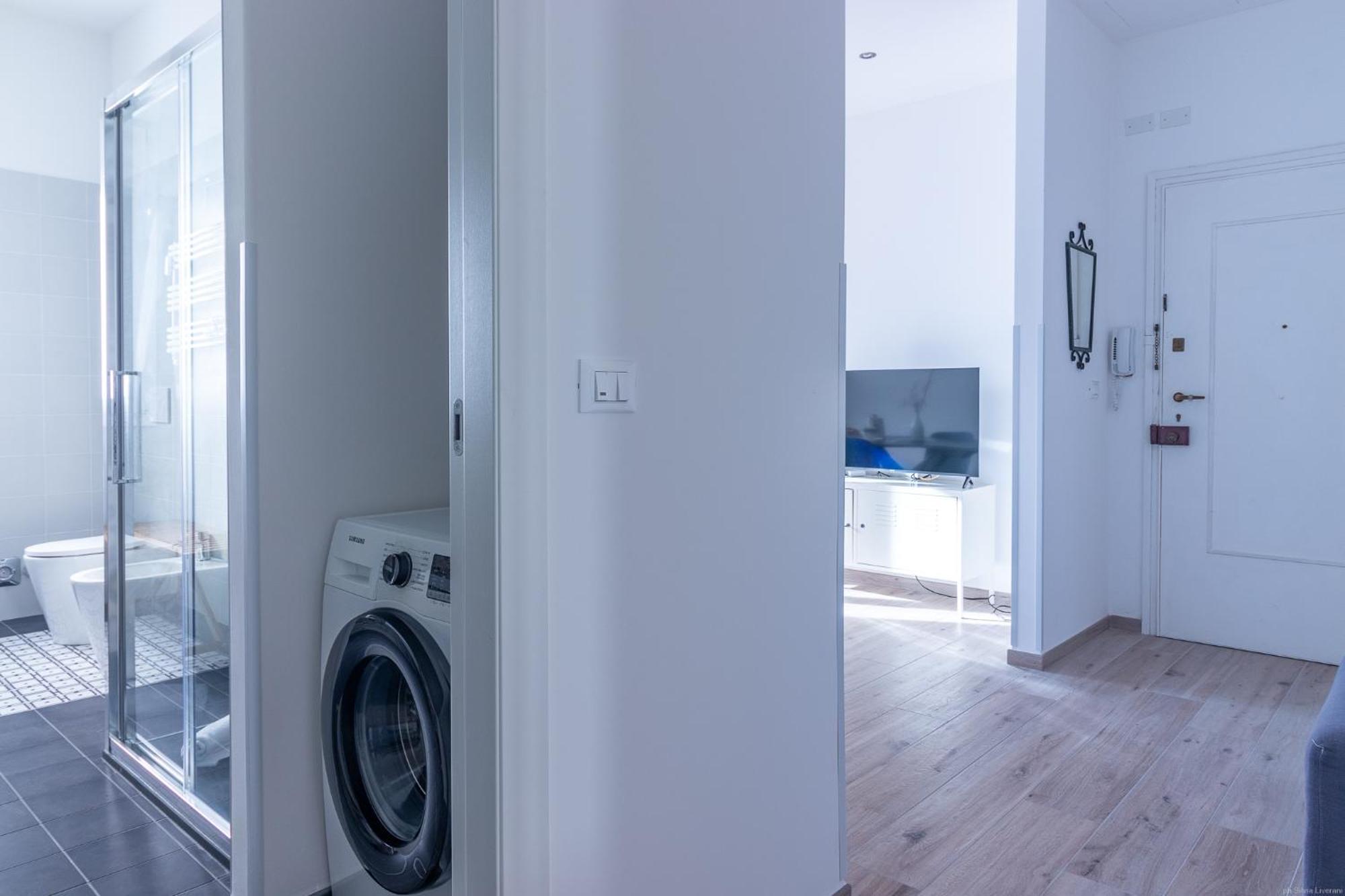 Apartment Housmart Donato Creti 75 *