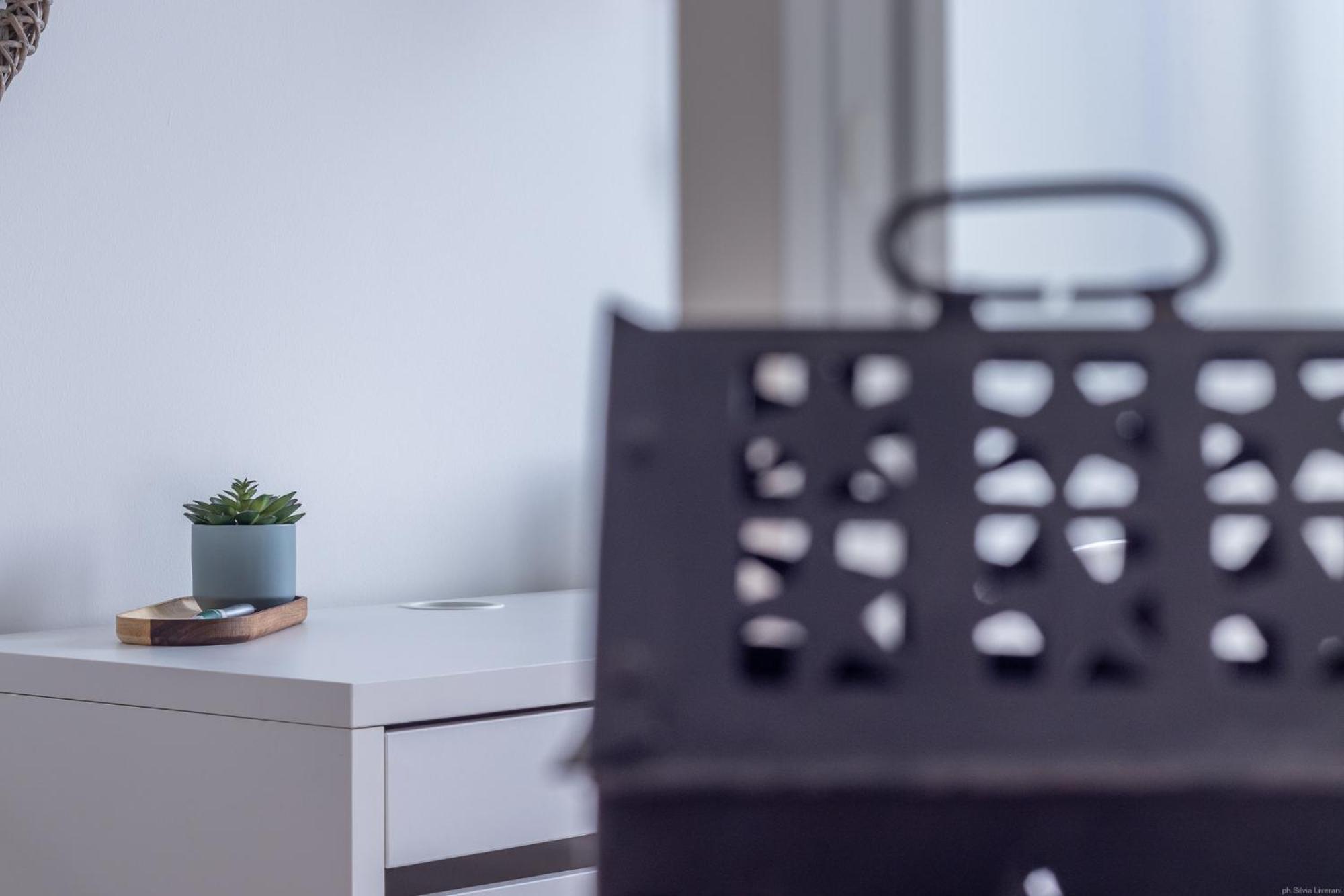 Apartment Housmart Donato Creti 75 Bologna