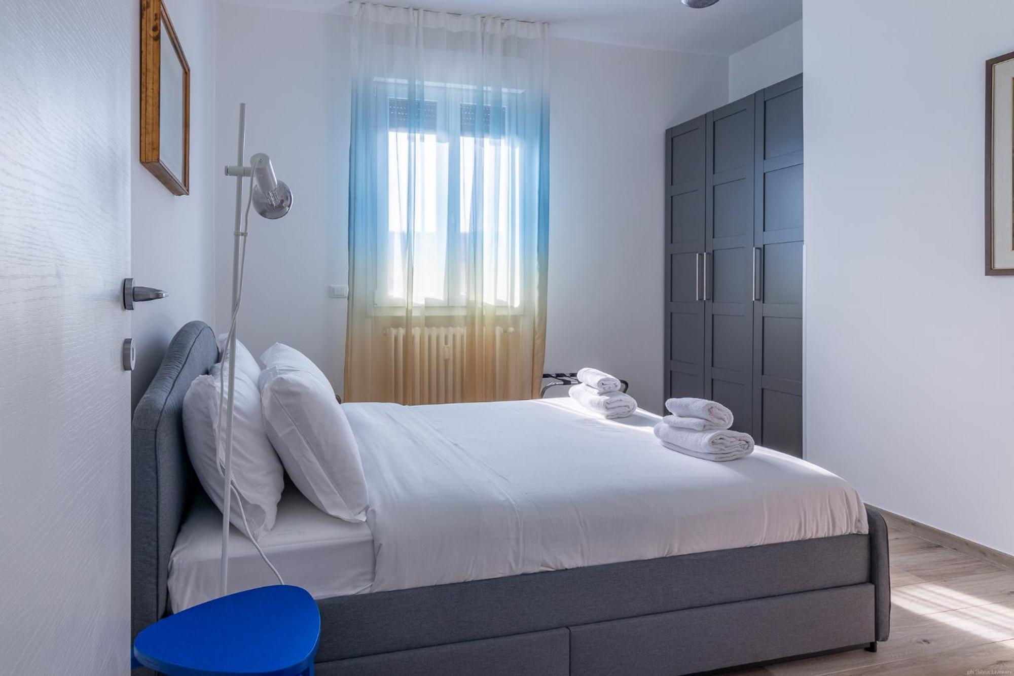 Housmart Donato Creti 75 Apartment Bologna