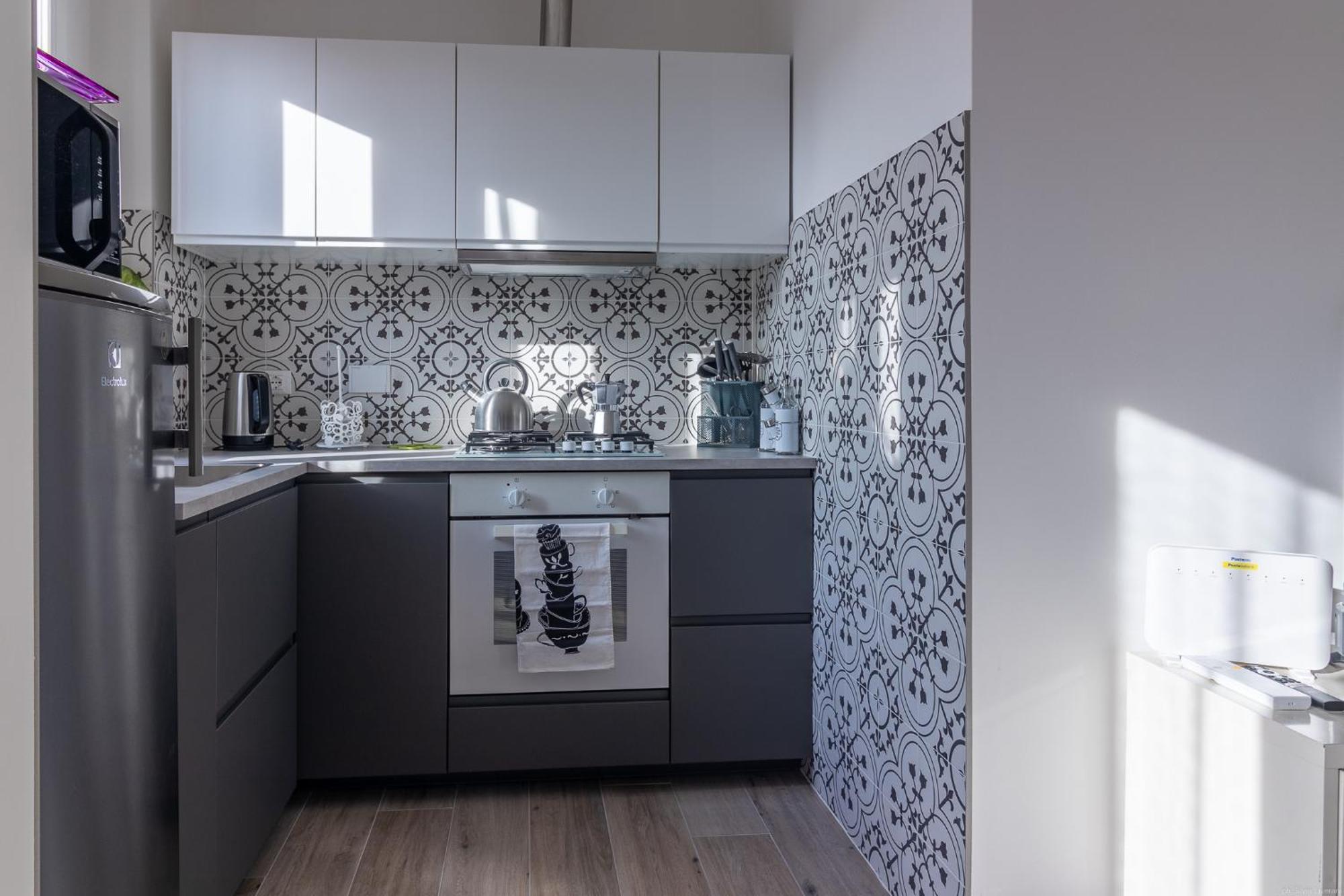 Apartment Housmart Donato Creti 75 Bologna
