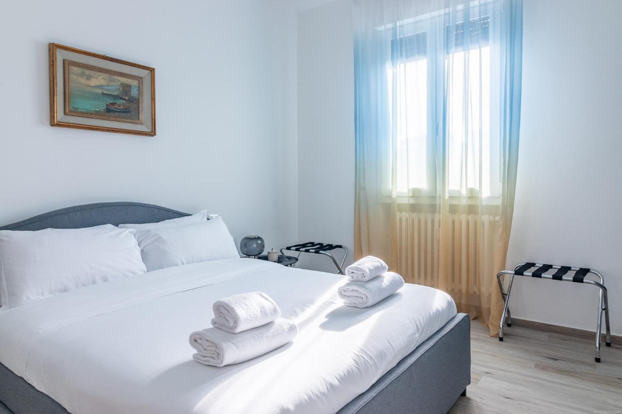 Housmart Donato Creti 75 Apartment
