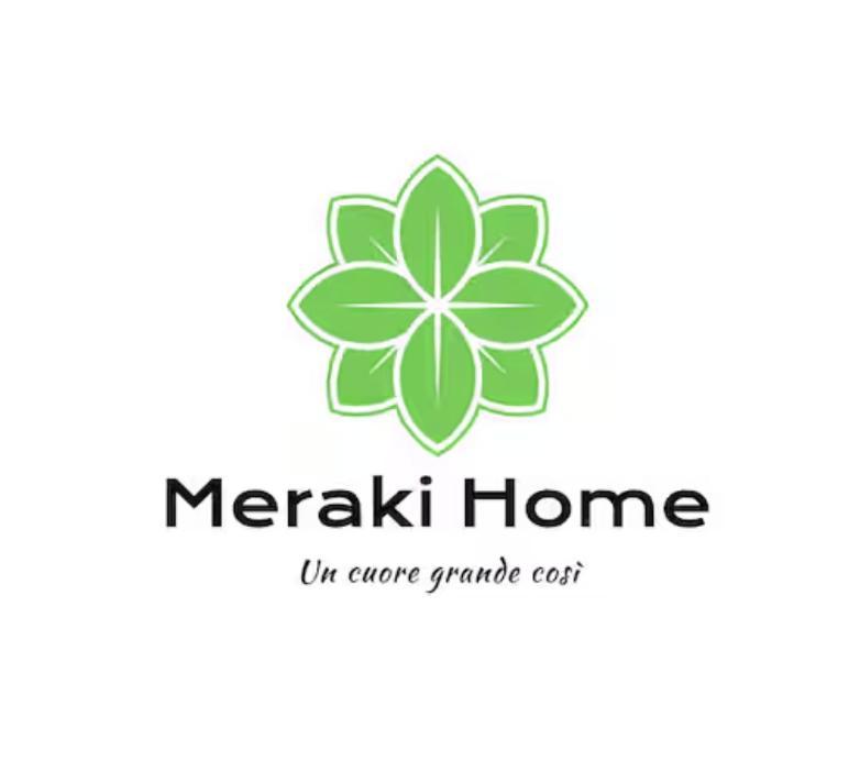 Meraki Gæstehus