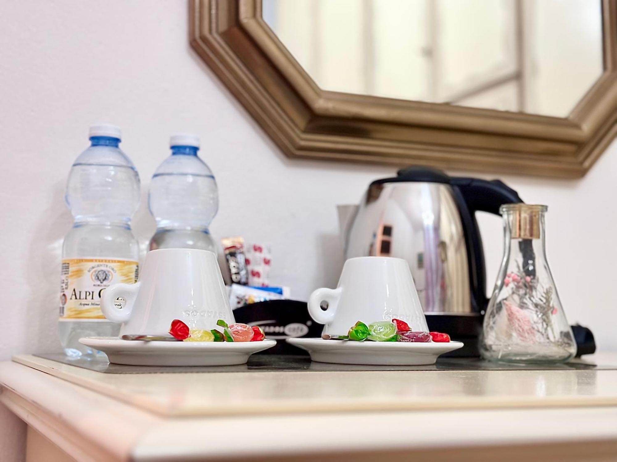Guest house Elegant Bologna