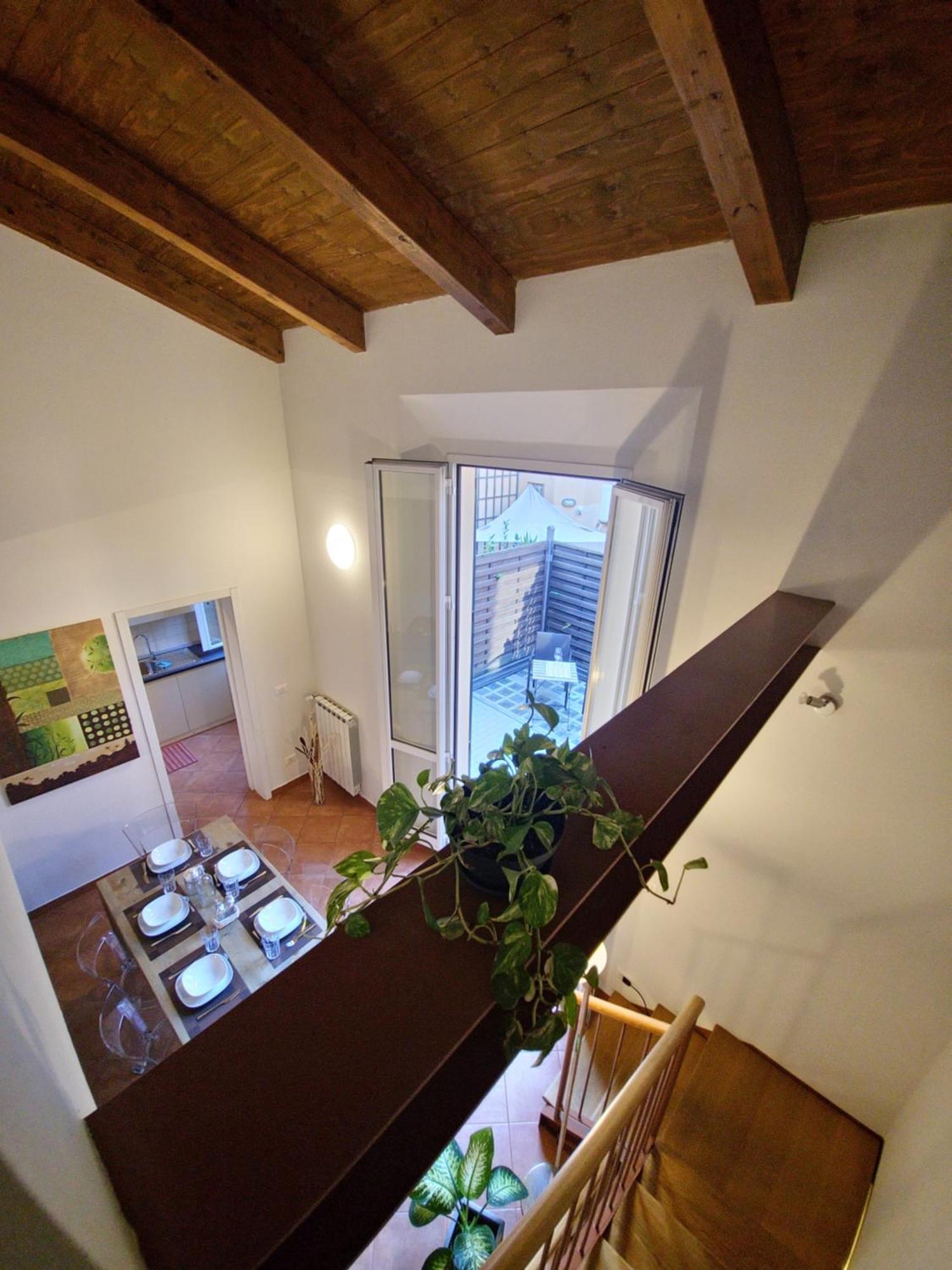 Corte Galliera 1 * Bologne